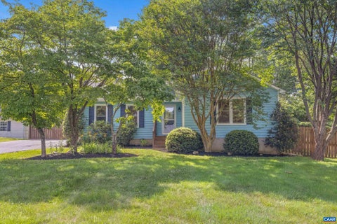 Homes For Sale - 51 Lillian St St<br/> RUCKERSVILLE, VA 22968