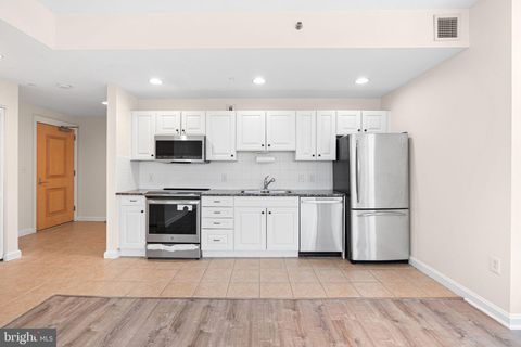 Photo of 901 N Penn Street #R506, PHILADELPHIA, PA 19123 (MLS # PAPH2569654)