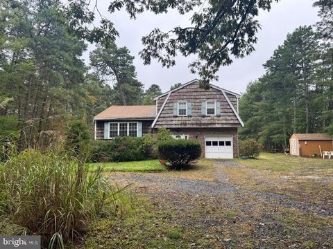 338 RIDGE ROAD BROWNS MILLS NJ 08015