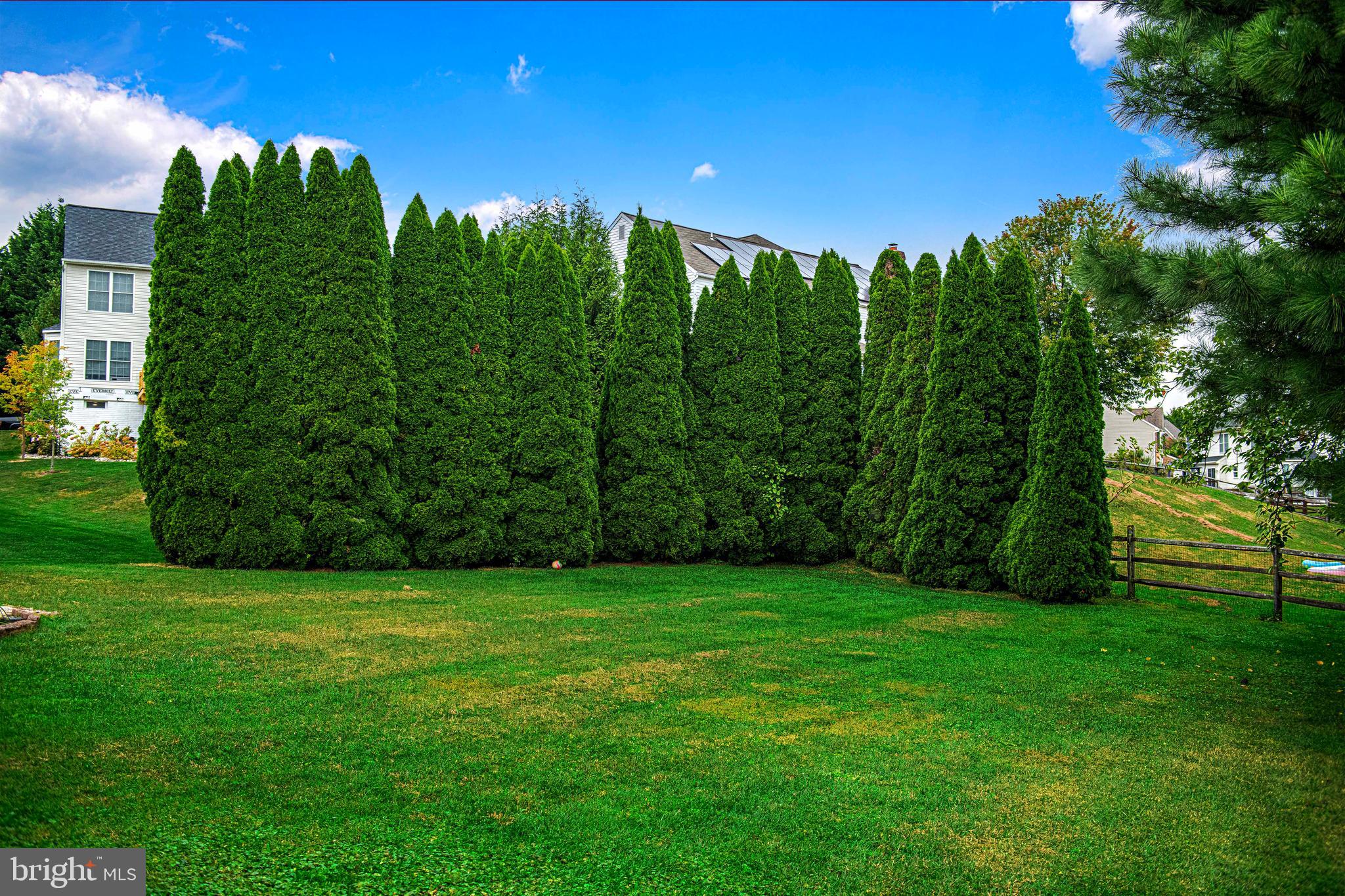 SPENCEOLA FARMS - Residential