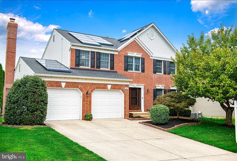 309 CANNERY LANE FOREST HILL MD 21050