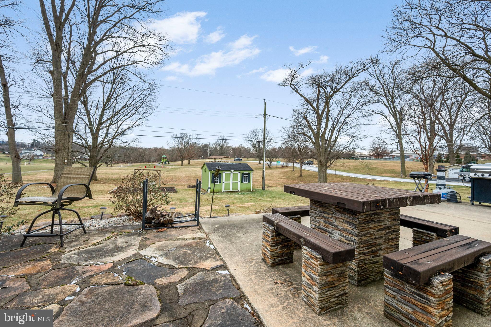 RIVERVIEW PARK - Residential