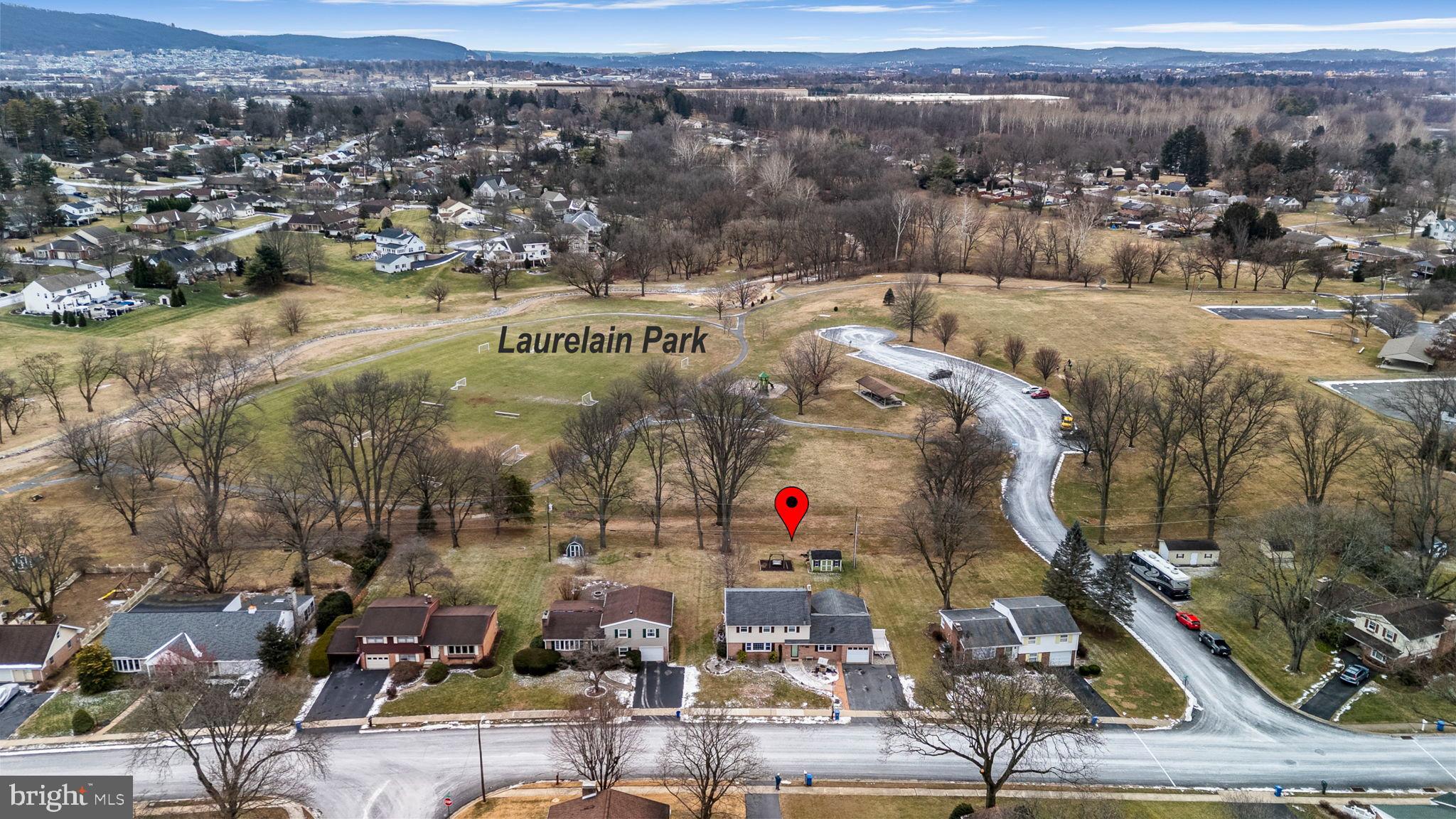 RIVERVIEW PARK - Residential