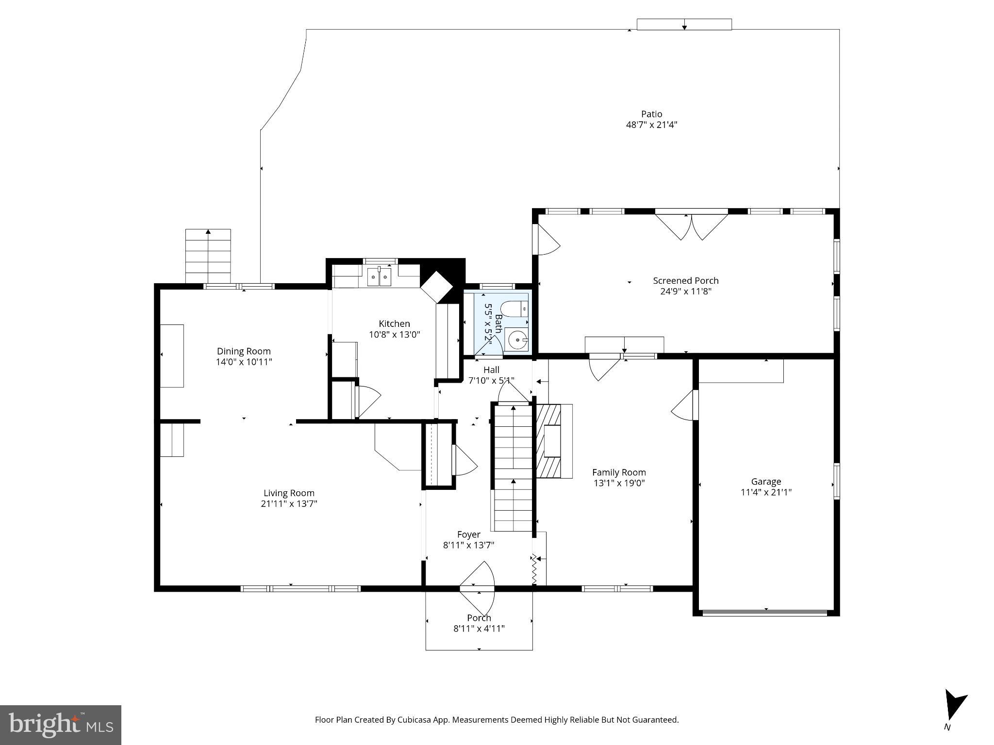 RIVERVIEW PARK - Residential