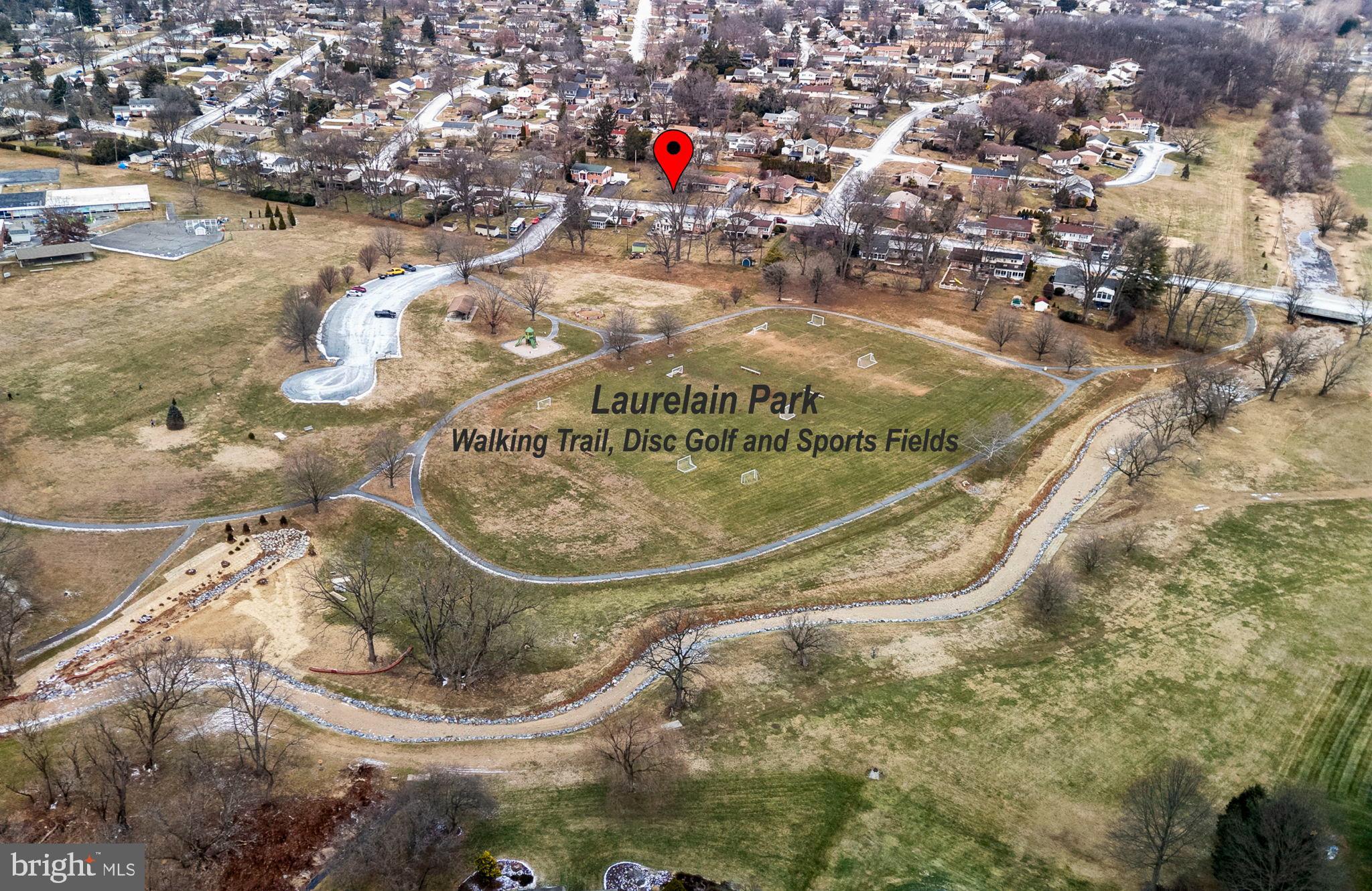 RIVERVIEW PARK - Residential