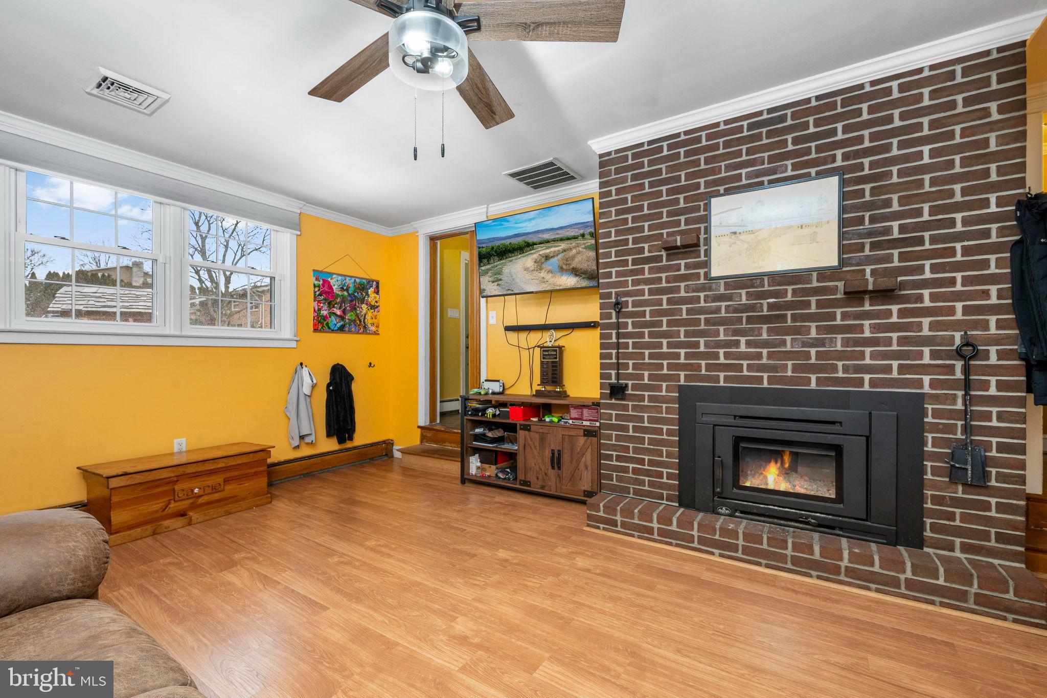 RIVERVIEW PARK - Residential