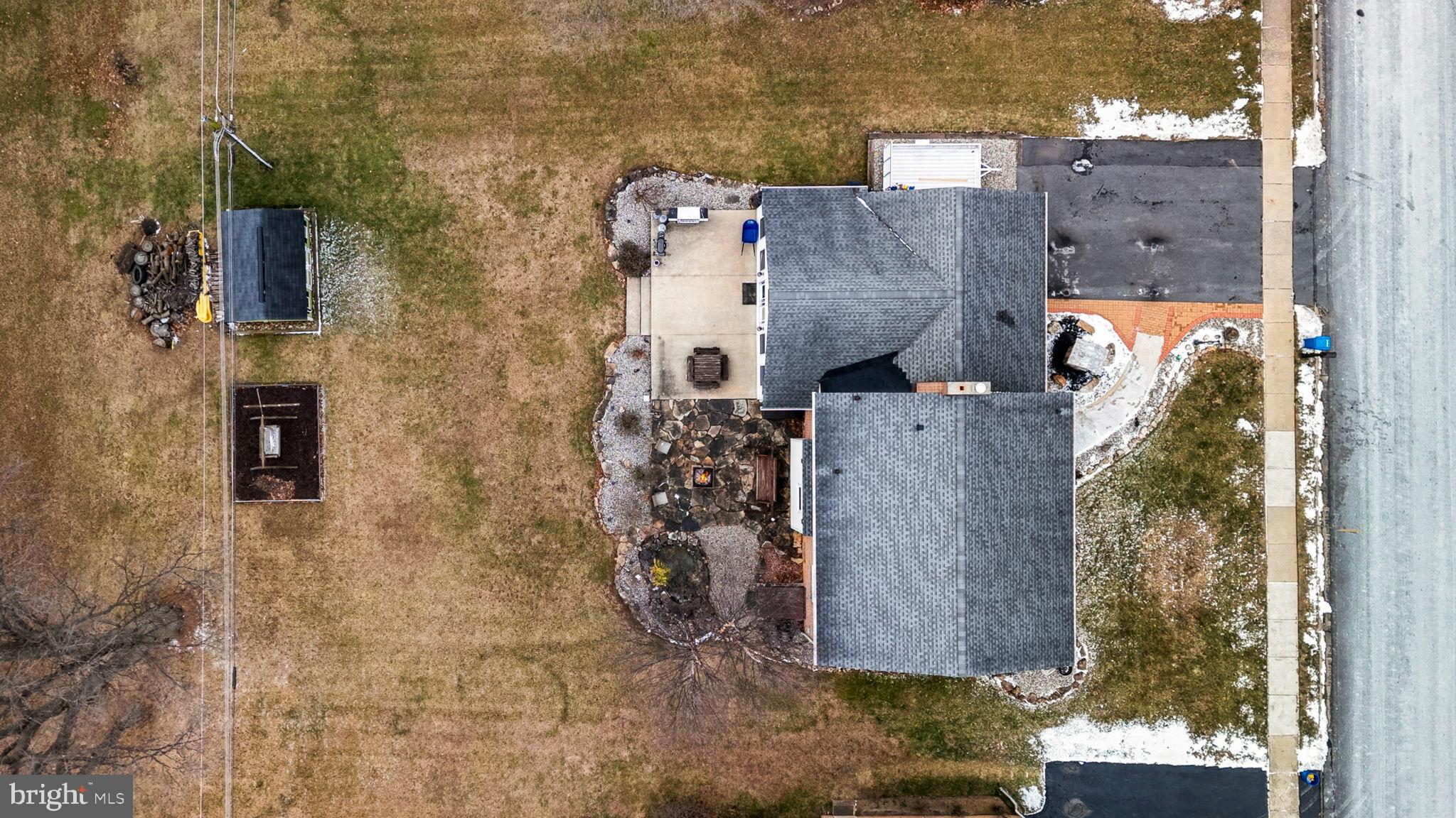 RIVERVIEW PARK - Residential