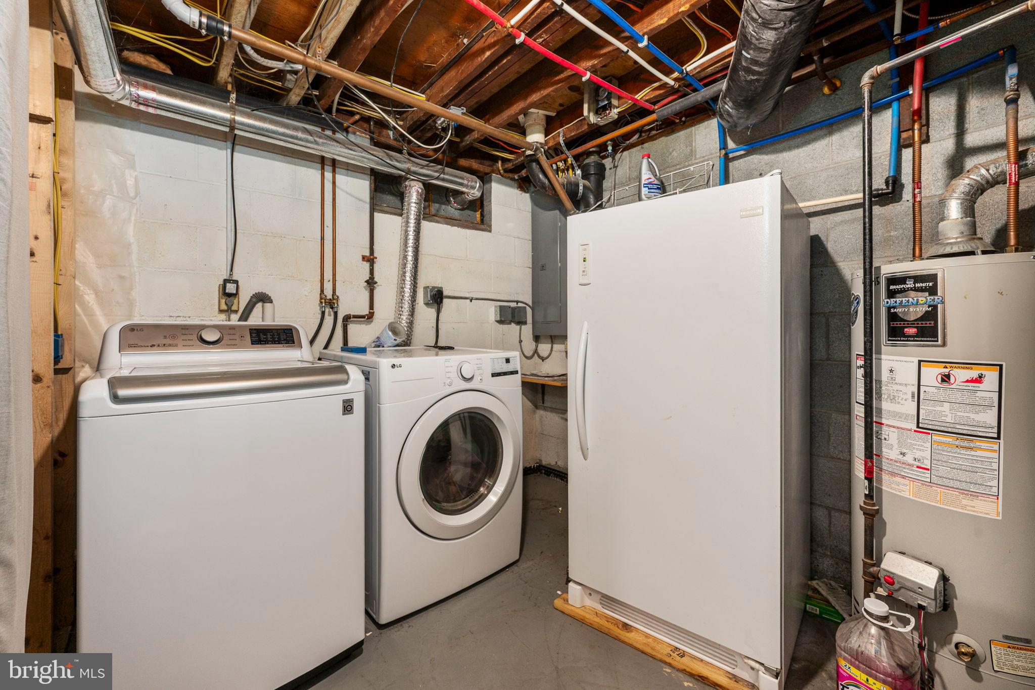 RIVERVIEW PARK - Residential