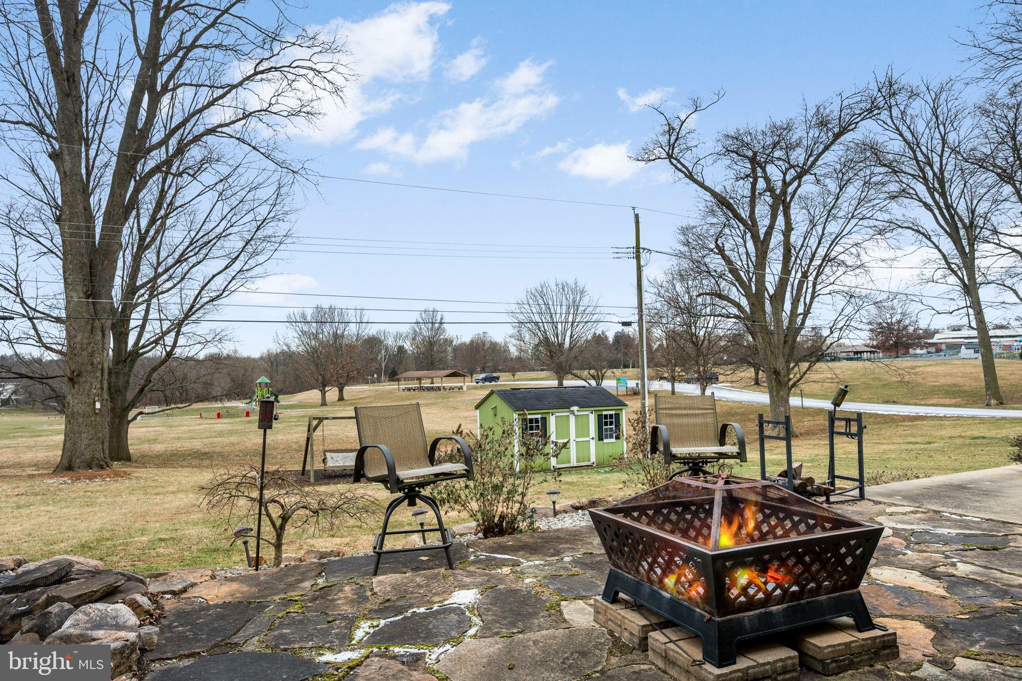 RIVERVIEW PARK - Residential