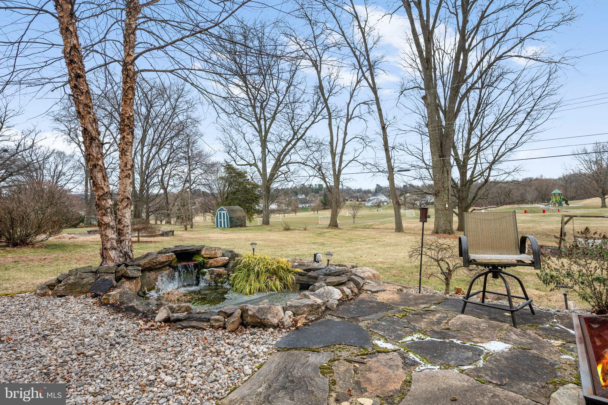 RIVERVIEW PARK - Residential