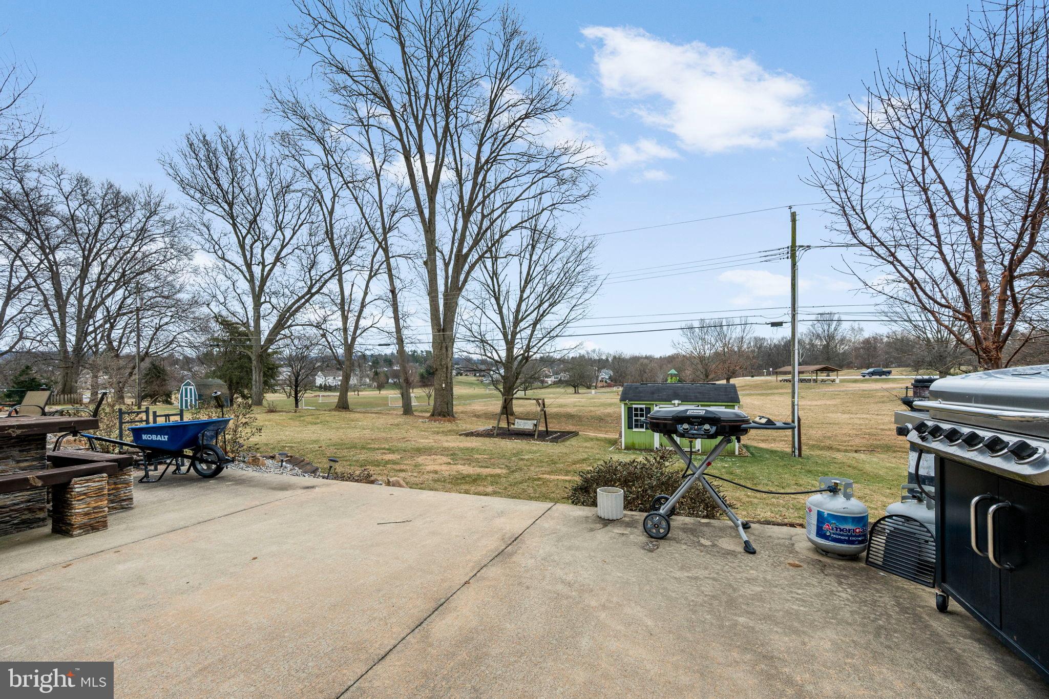 RIVERVIEW PARK - Residential