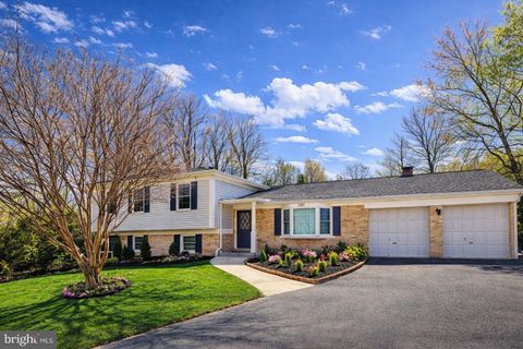 2800 GUNARETTE WAY SILVER SPRING MD 20906