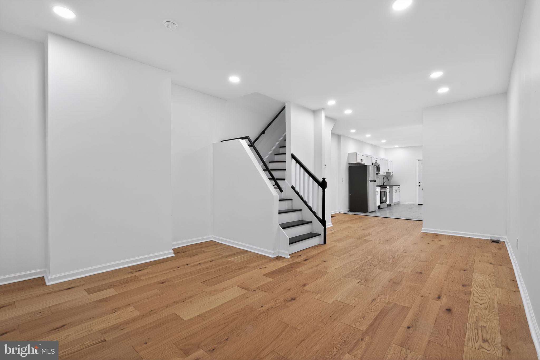 KINGSESSING - Residential