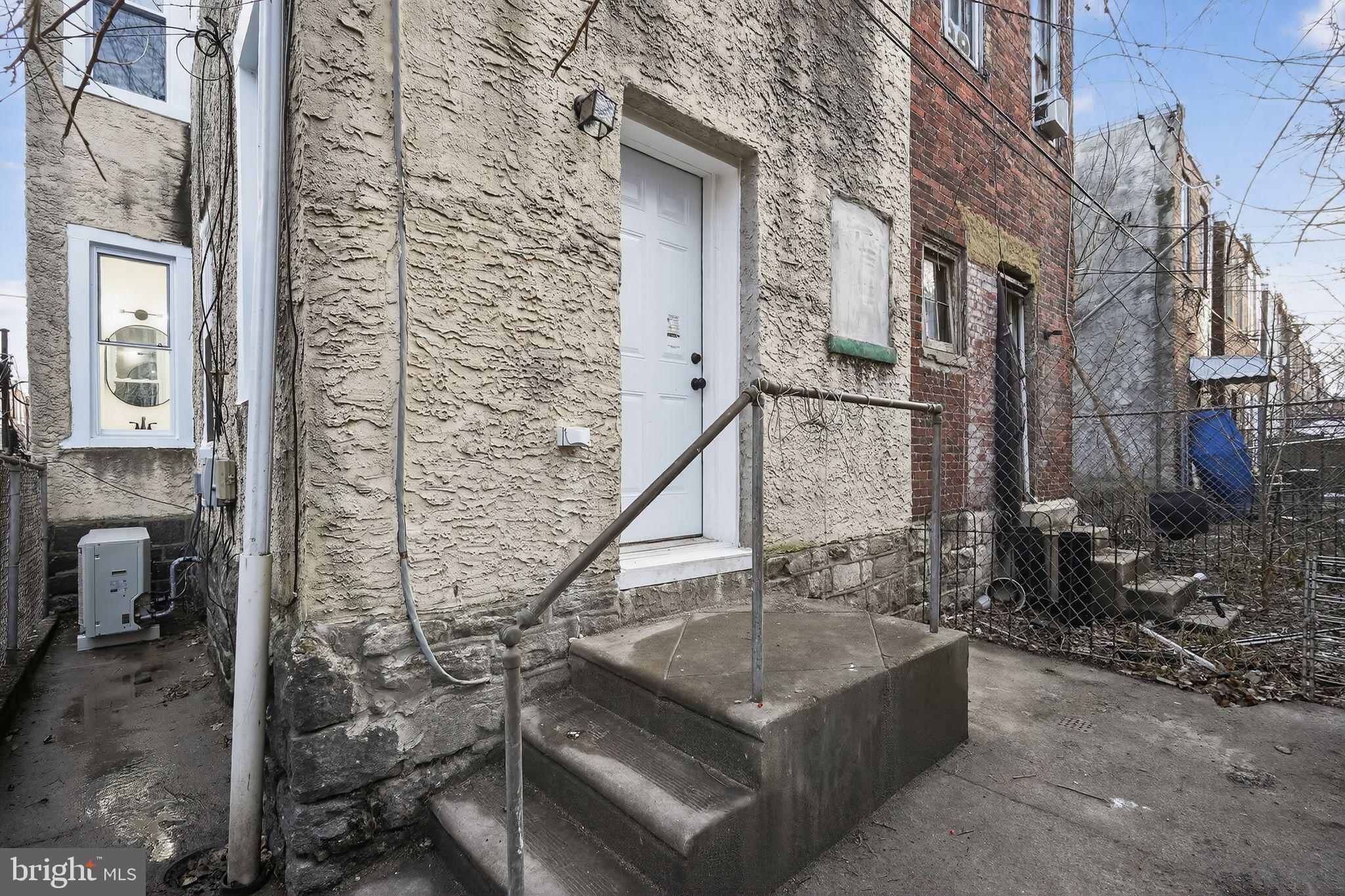 KINGSESSING - Residential