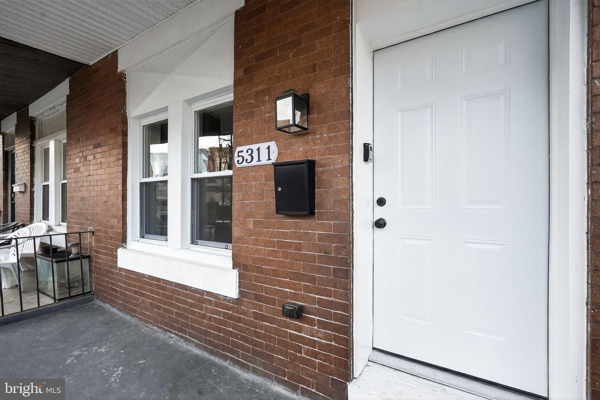 KINGSESSING - Residential