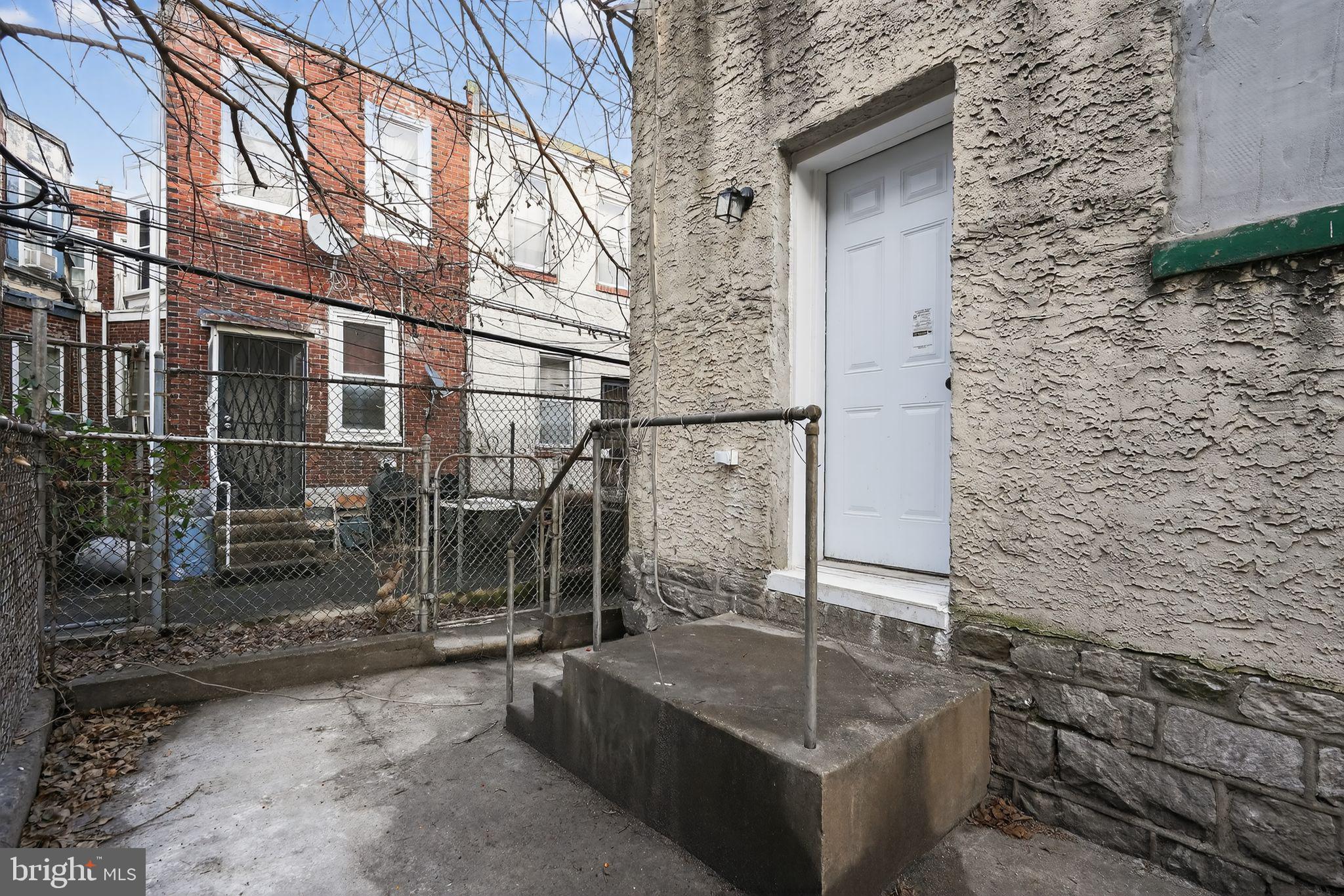 KINGSESSING - Residential