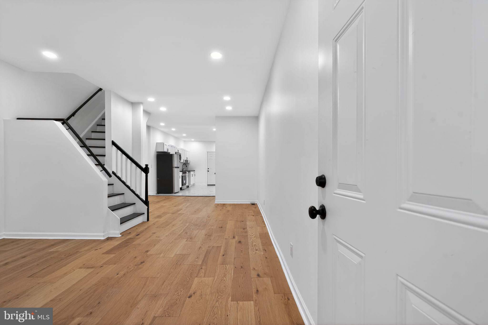 KINGSESSING - Residential