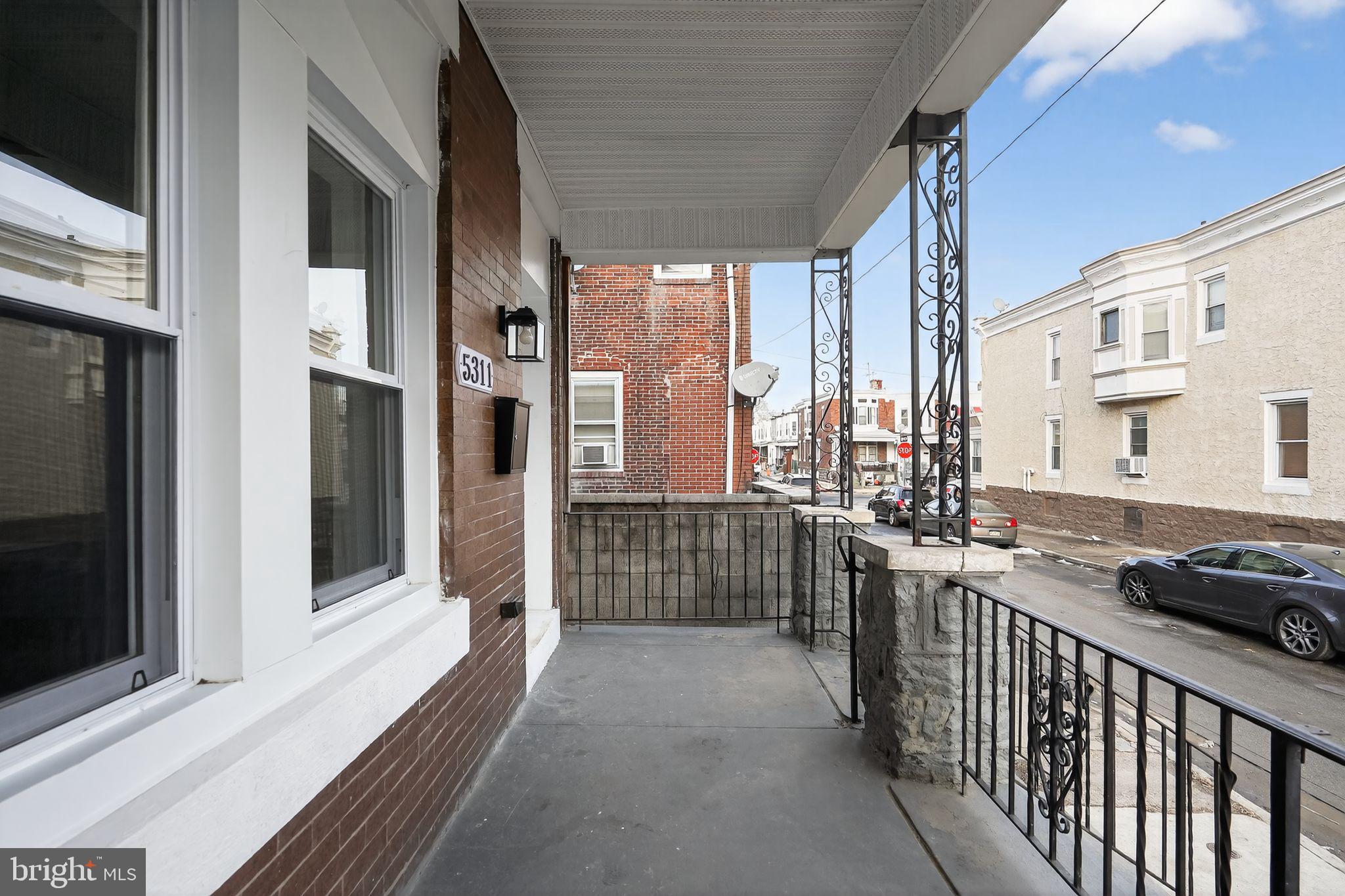 KINGSESSING - Residential