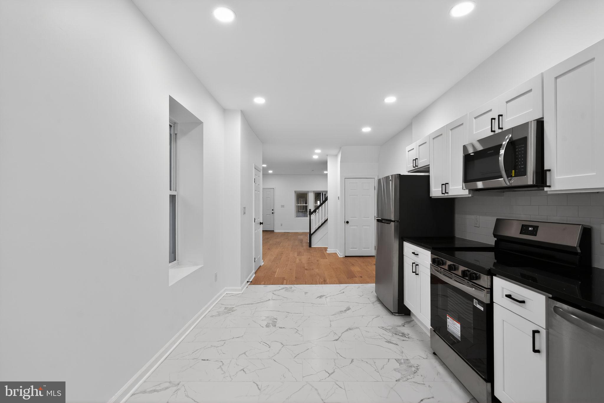 KINGSESSING - Residential