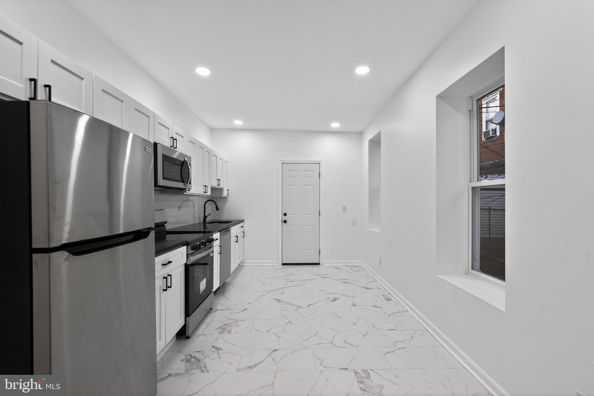 KINGSESSING - Residential