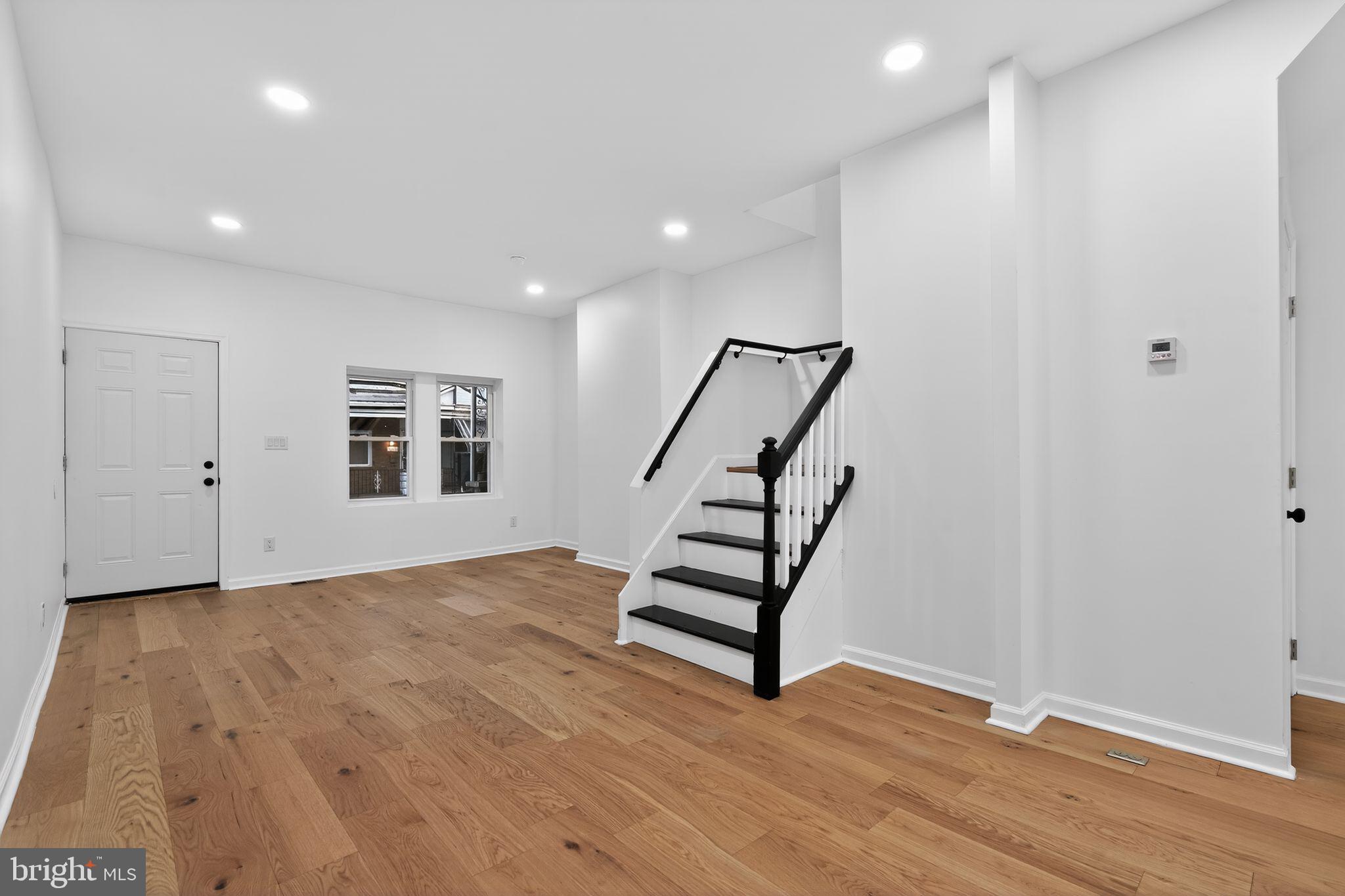 KINGSESSING - Residential