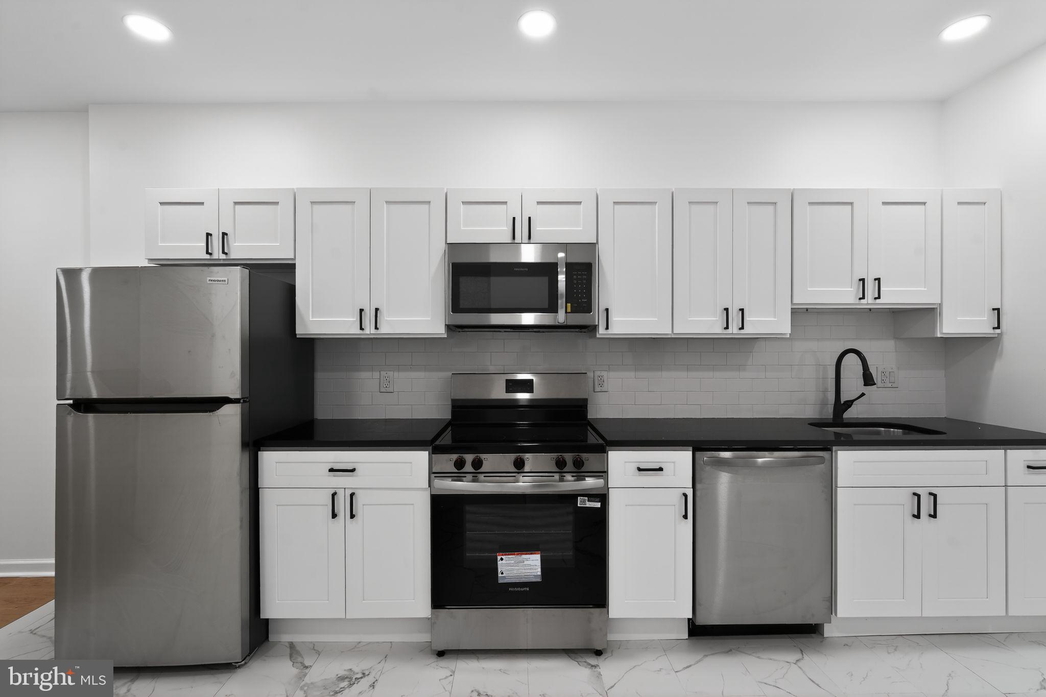 KINGSESSING - Residential