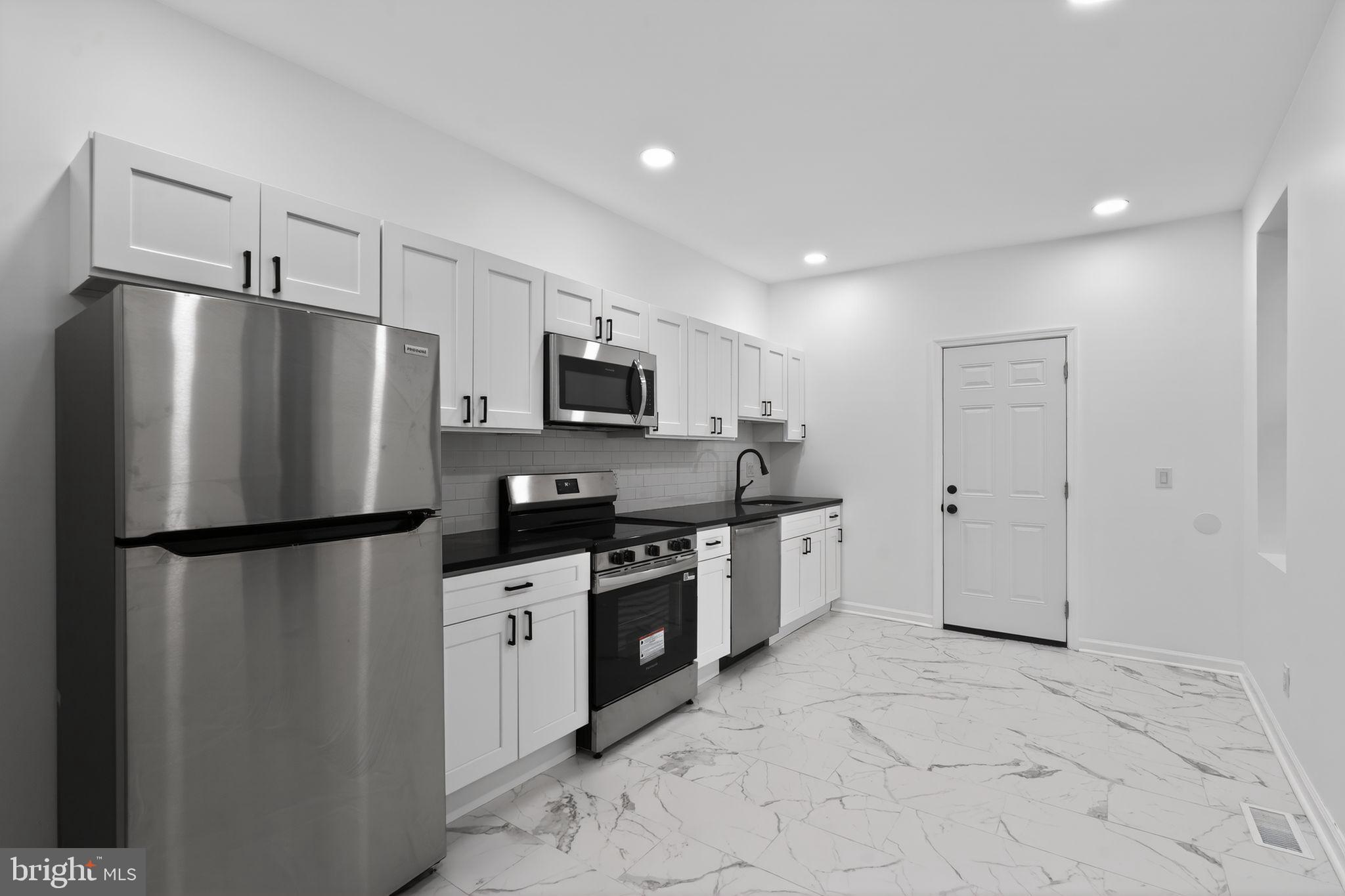 KINGSESSING - Residential