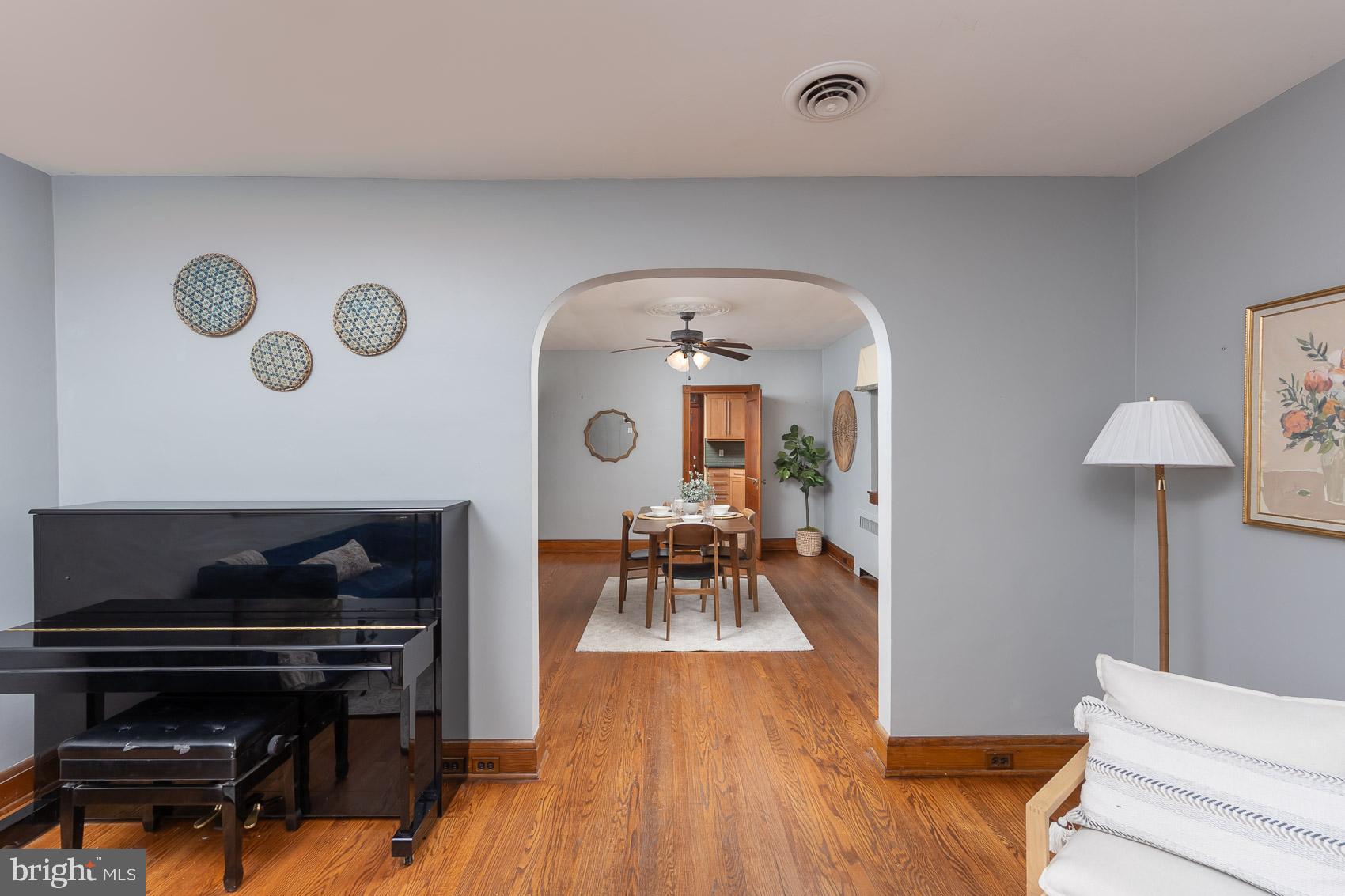 ANNESLIE - Residential