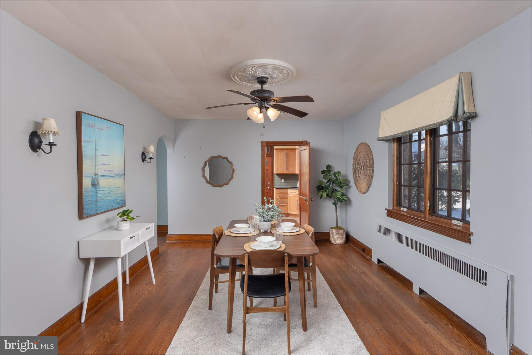 ANNESLIE - Residential