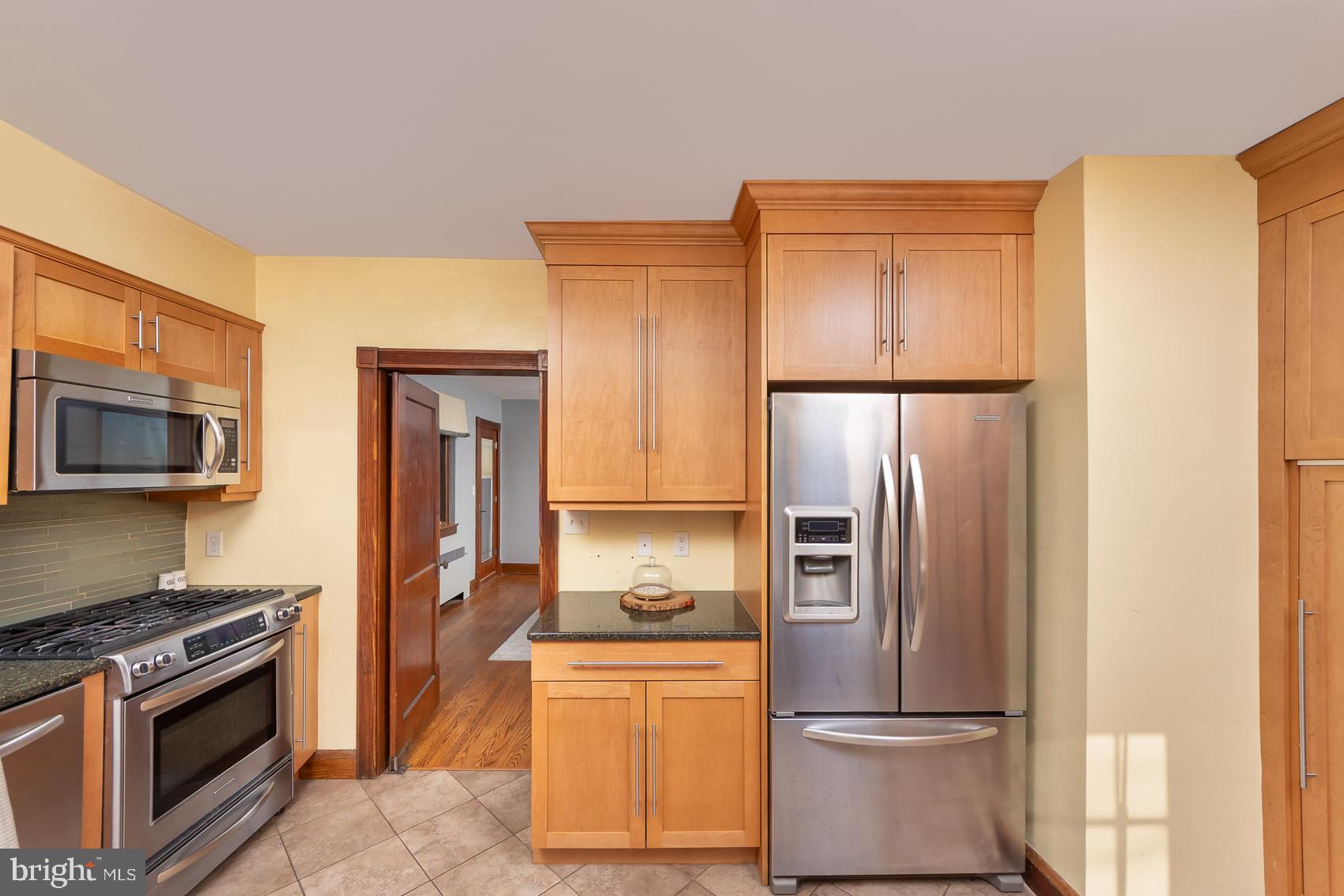 ANNESLIE - Residential