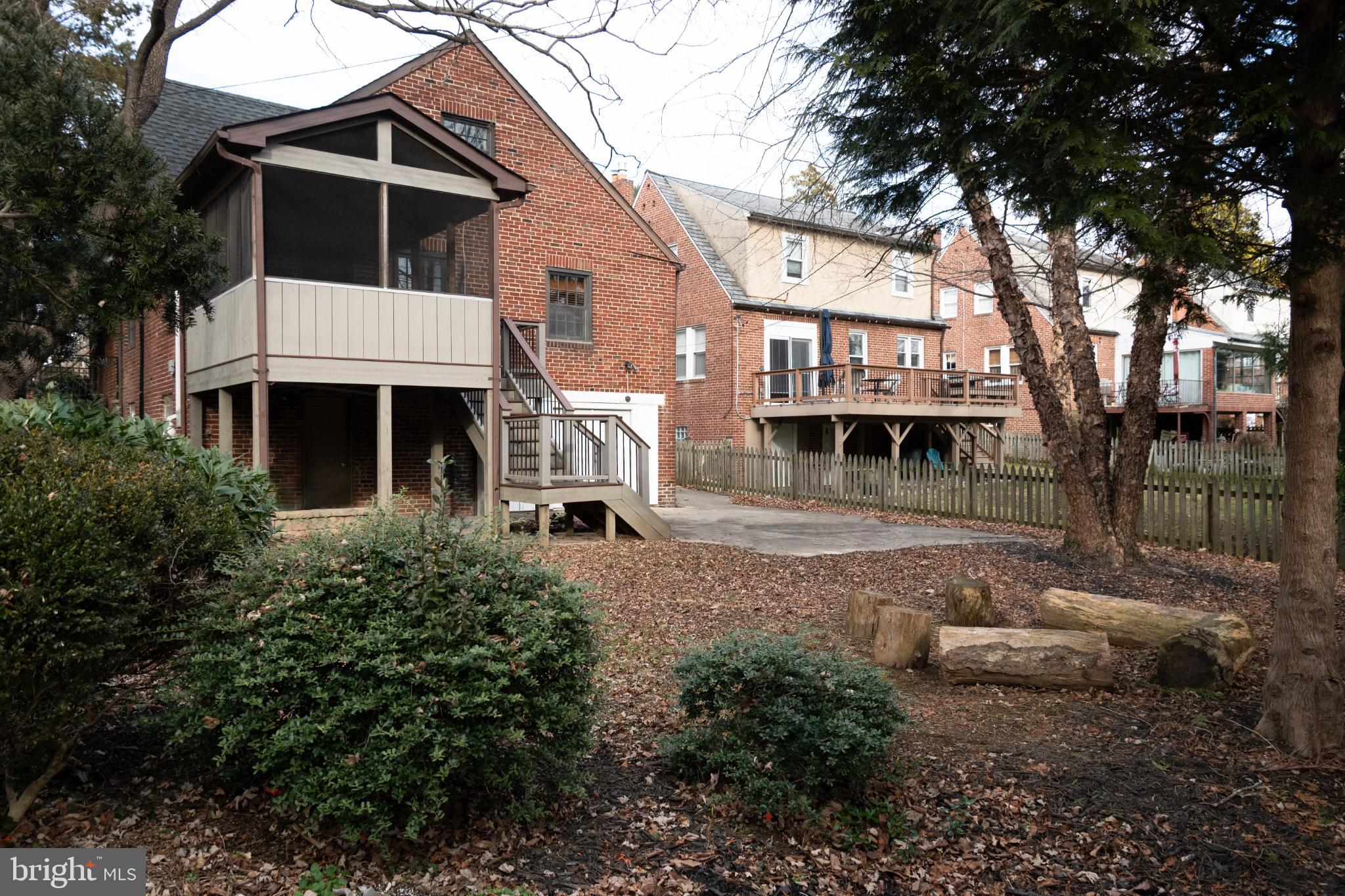 ANNESLIE - Residential