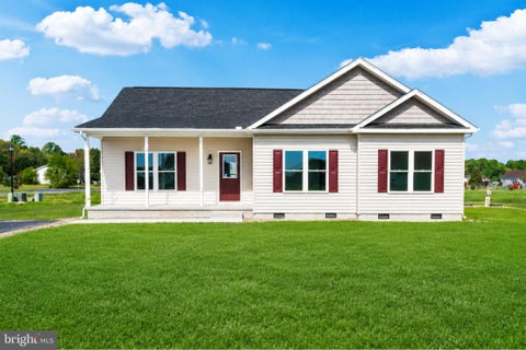 Homes For Sale - 18891 Lauren Avenue<br/> BRIDGEVILLE, DE 19933