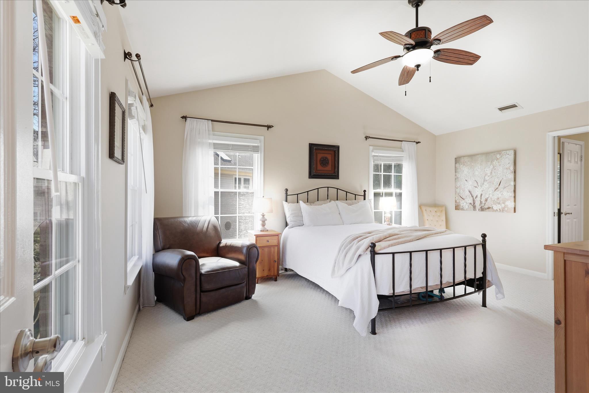 ESTATES AT ORCHARD COURT - Residential