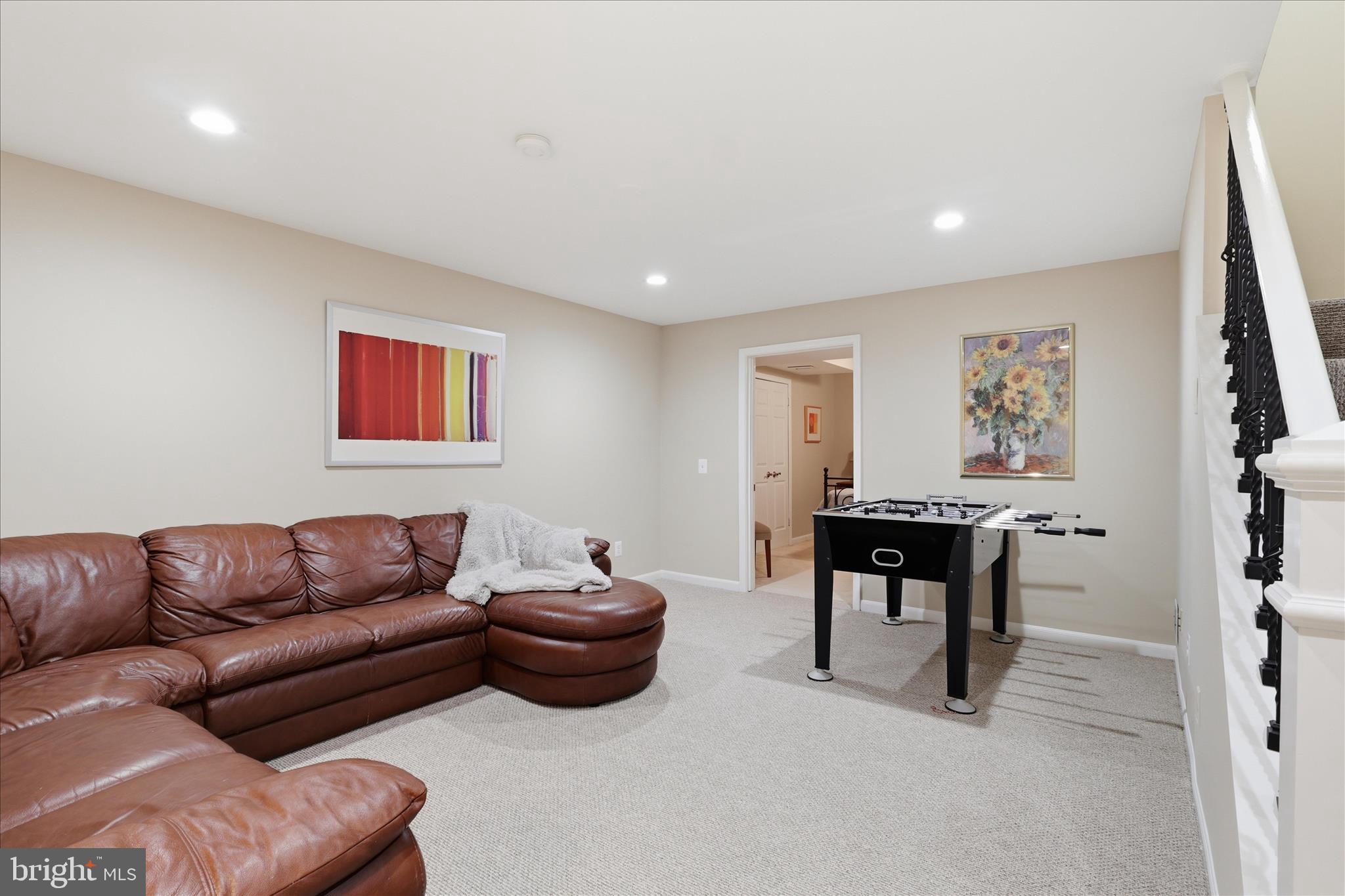 ESTATES AT ORCHARD COURT - Residential