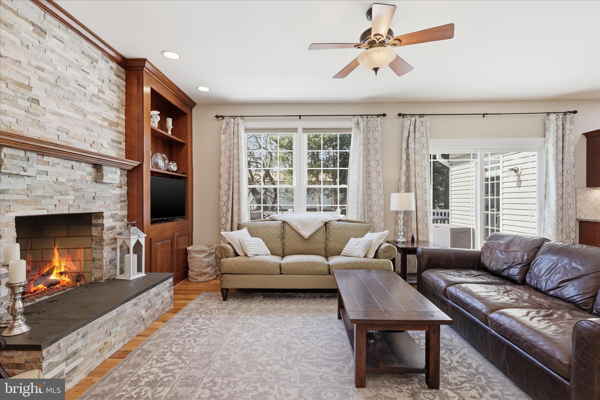 ESTATES AT ORCHARD COURT - Residential