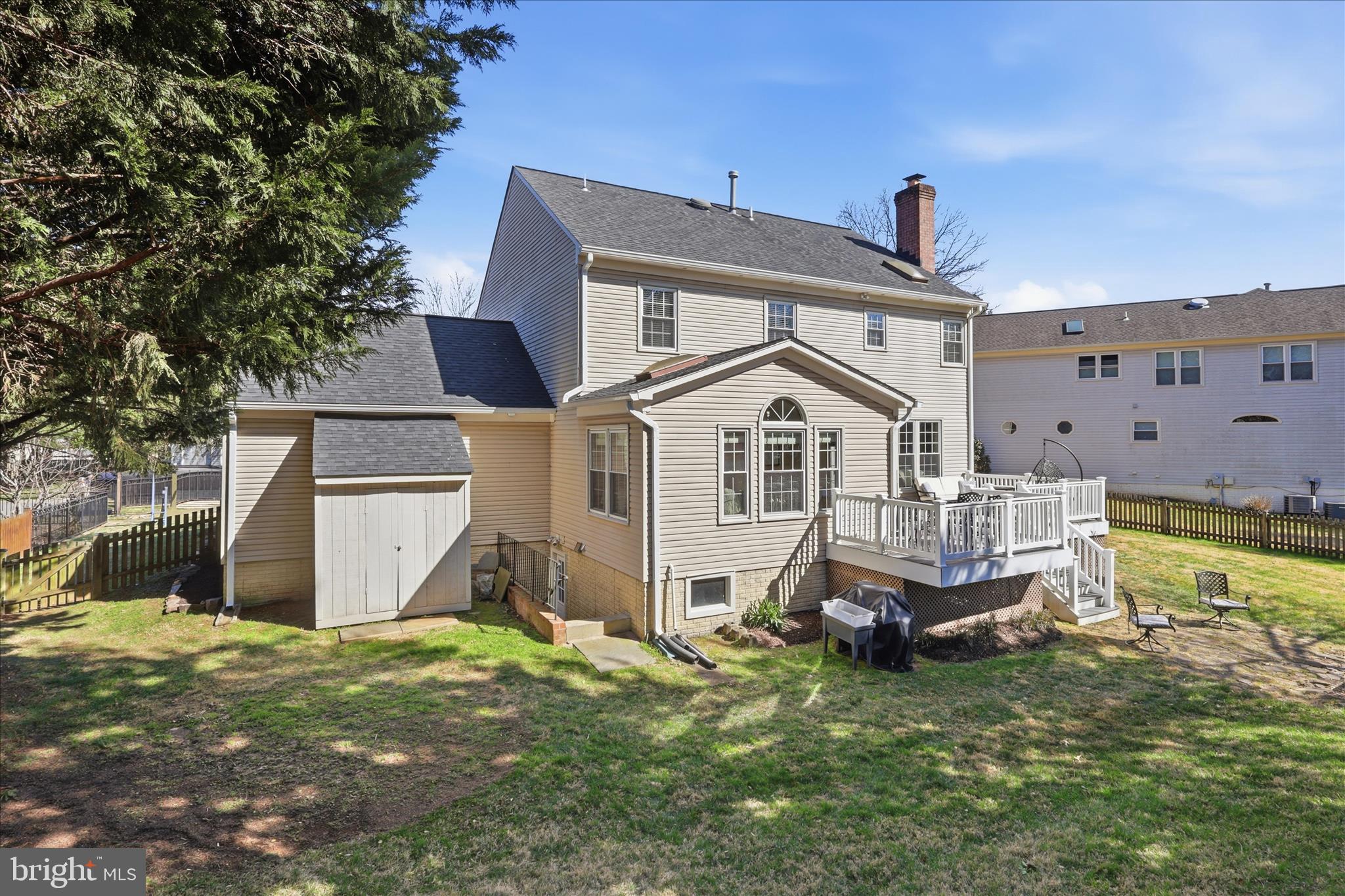 ESTATES AT ORCHARD COURT - Residential