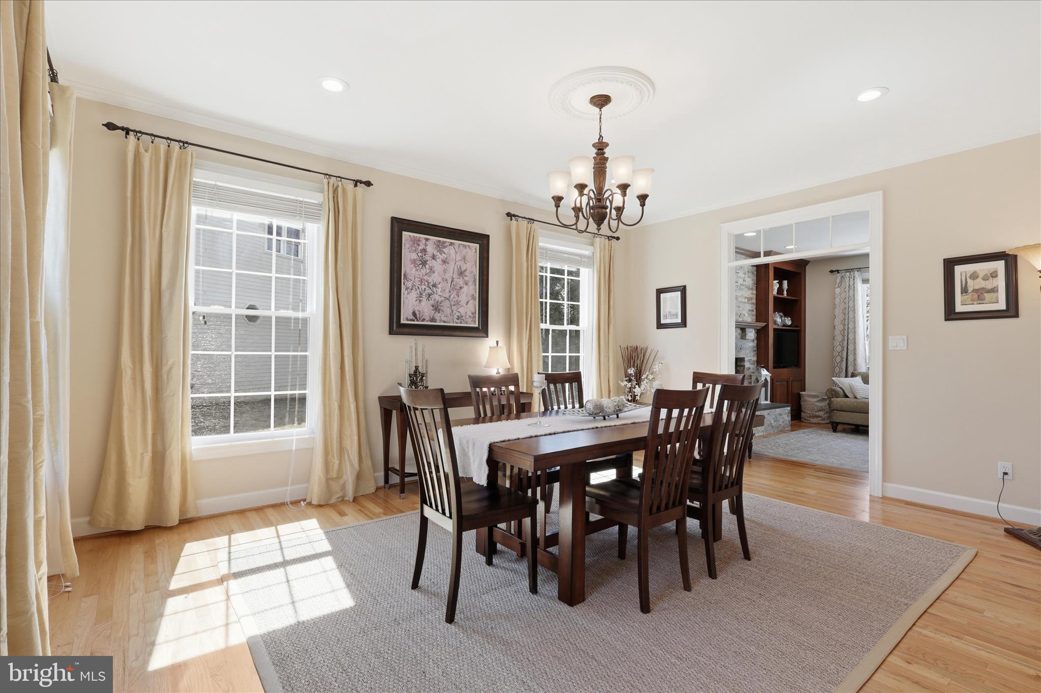 ESTATES AT ORCHARD COURT - Residential