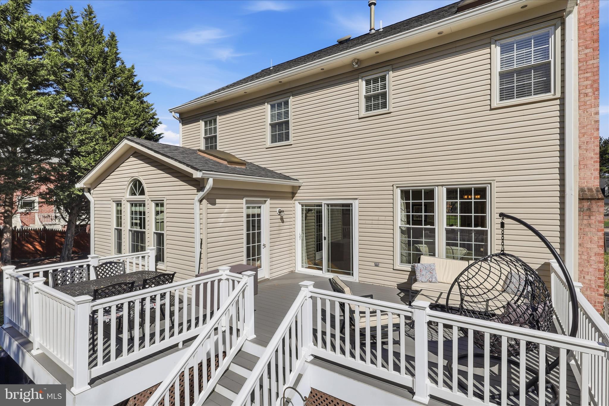 ESTATES AT ORCHARD COURT - Residential