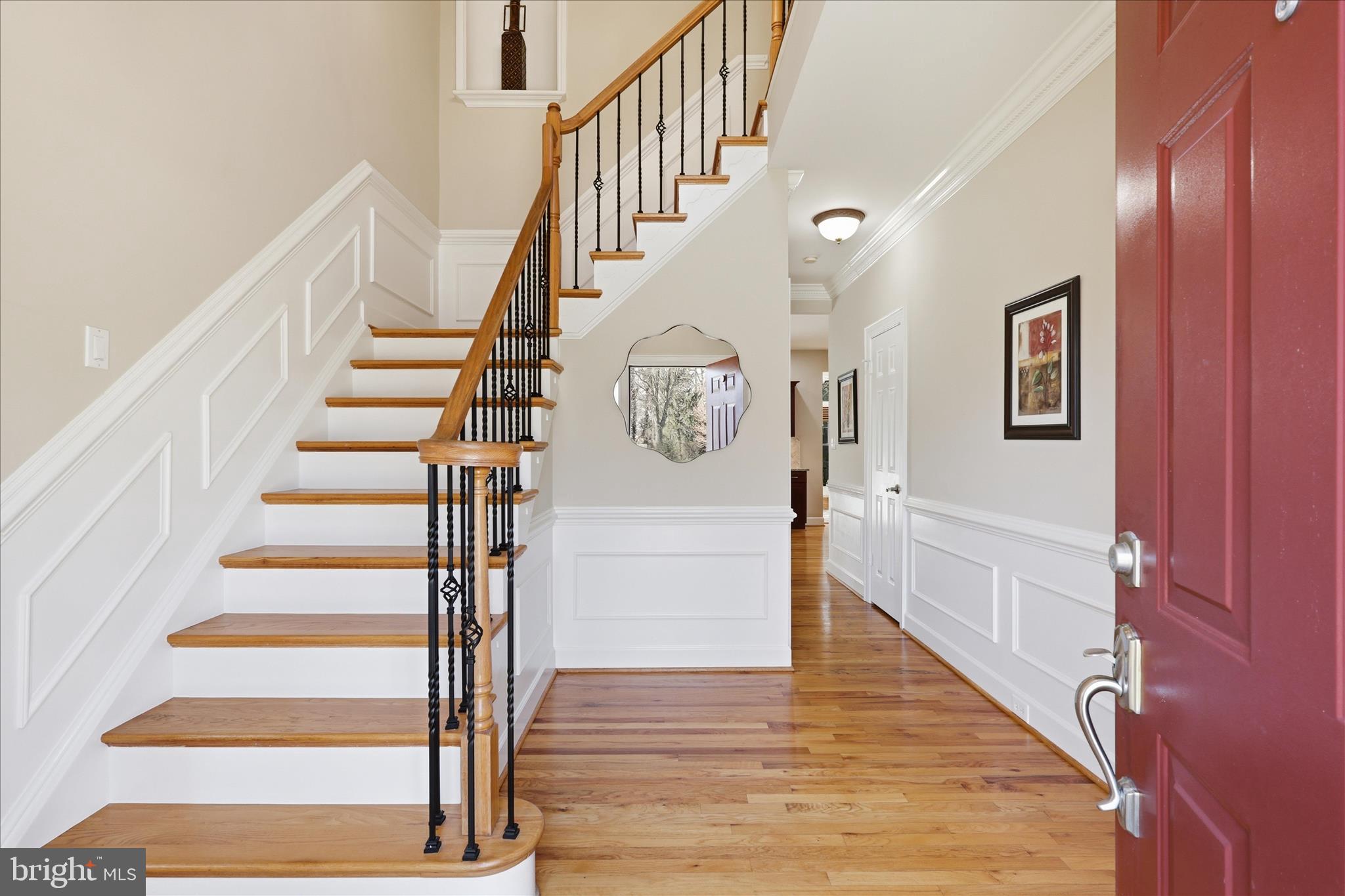 ESTATES AT ORCHARD COURT - Residential