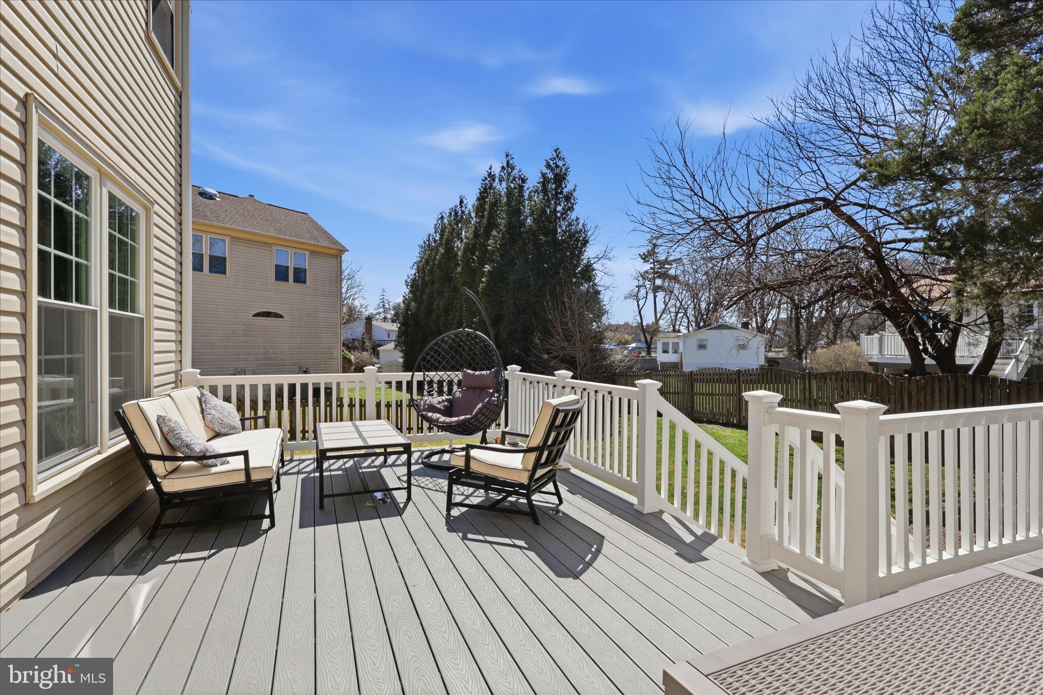 ESTATES AT ORCHARD COURT - Residential