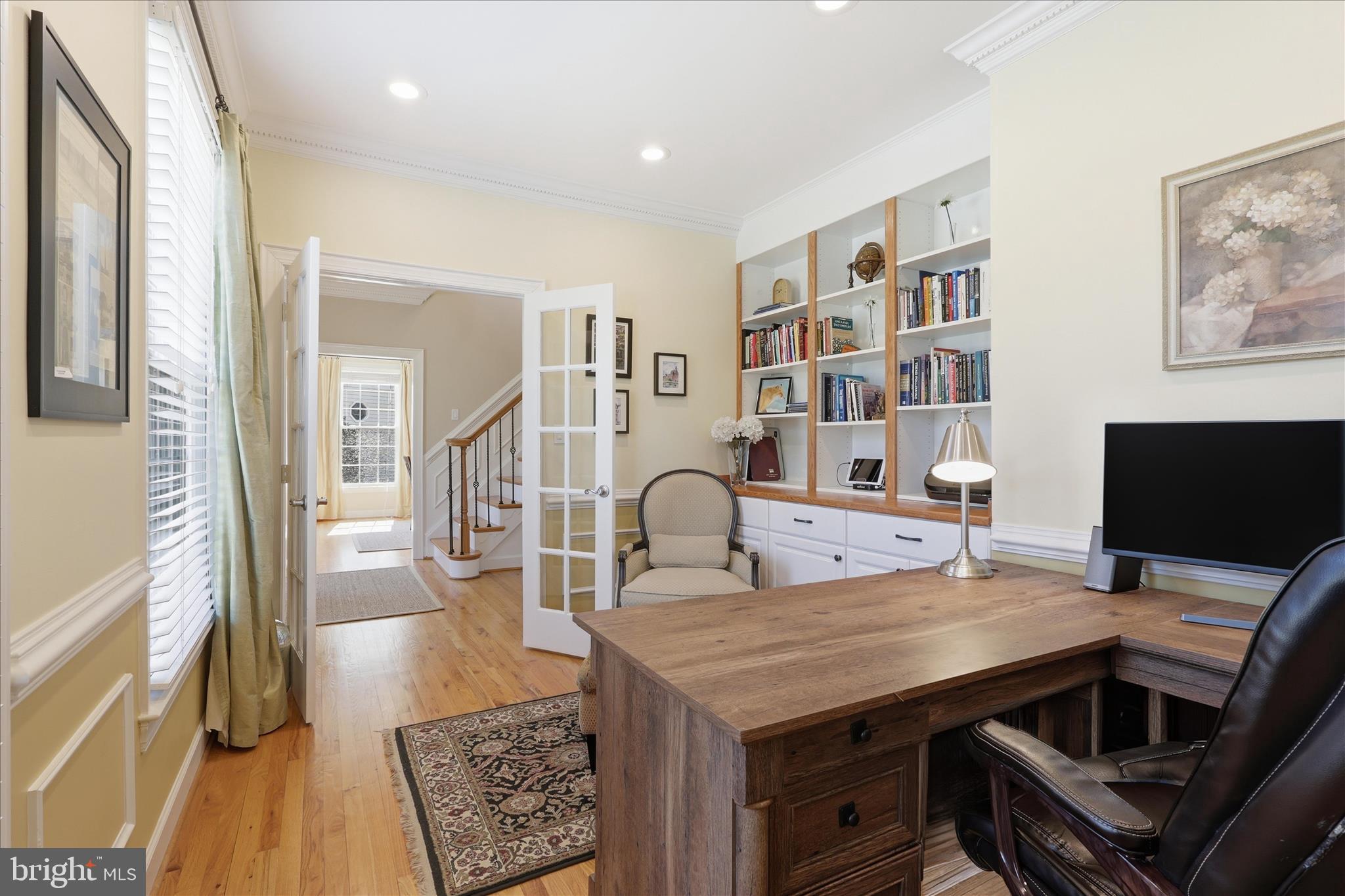 ESTATES AT ORCHARD COURT - Residential