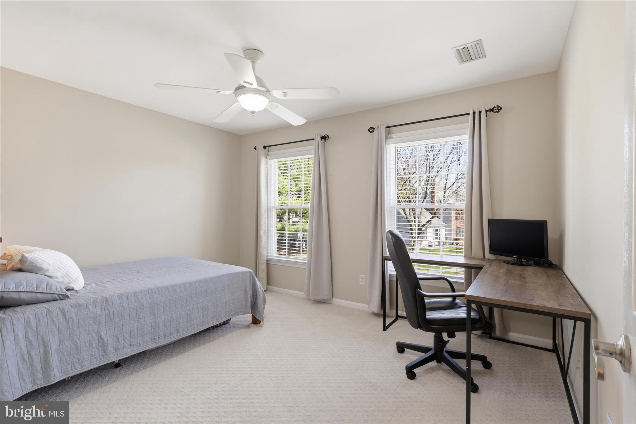 ESTATES AT ORCHARD COURT - Residential