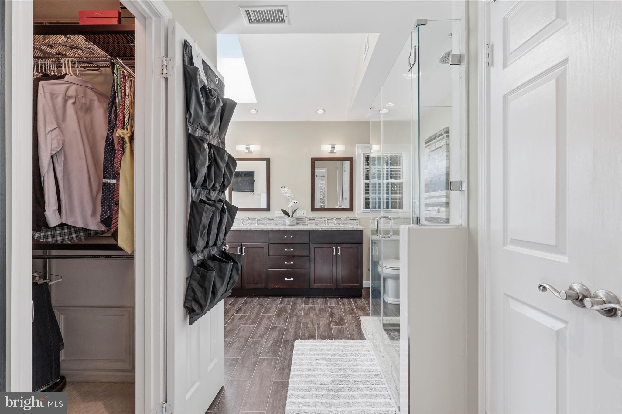 ESTATES AT ORCHARD COURT - Residential