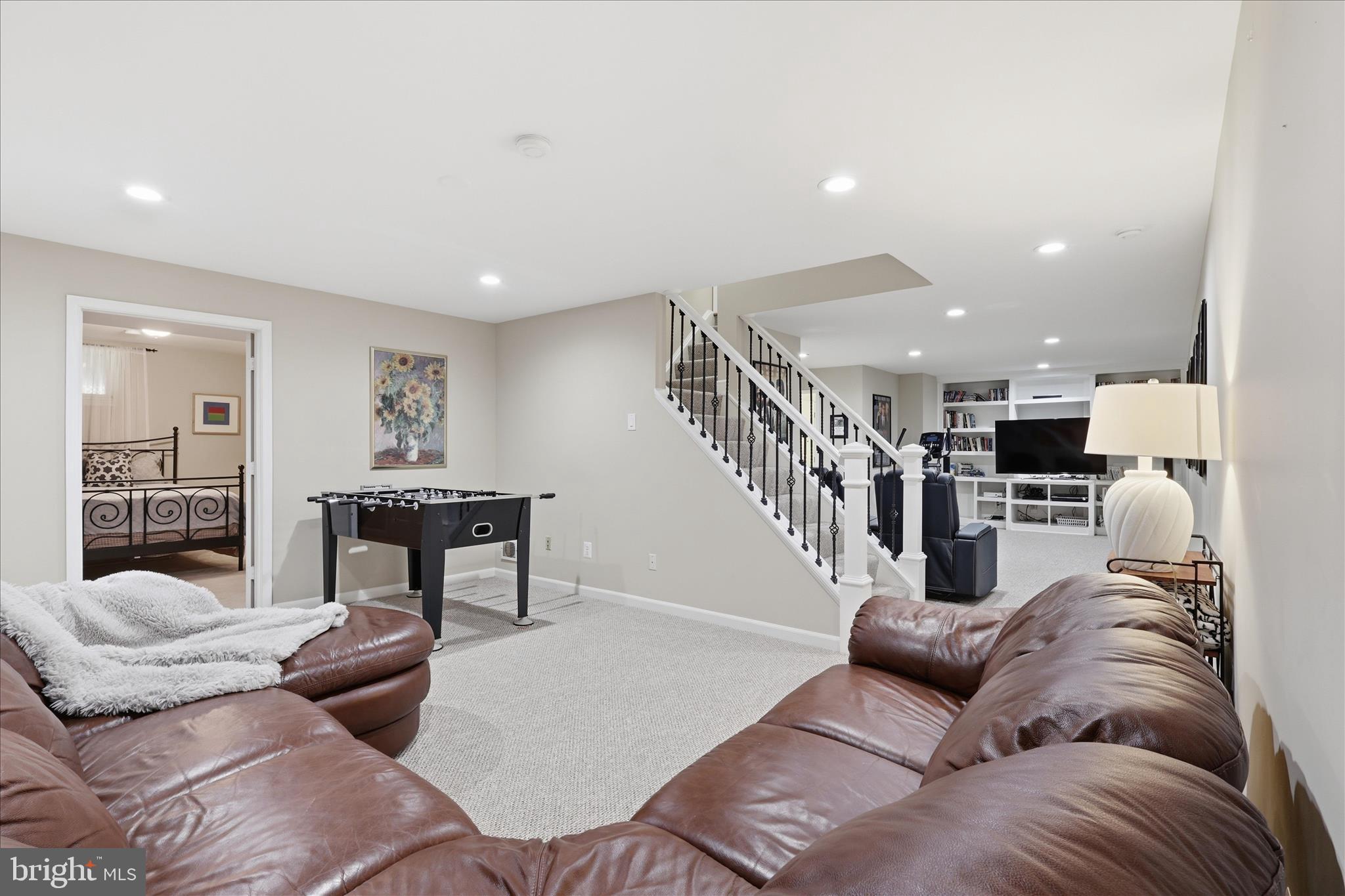 ESTATES AT ORCHARD COURT - Residential