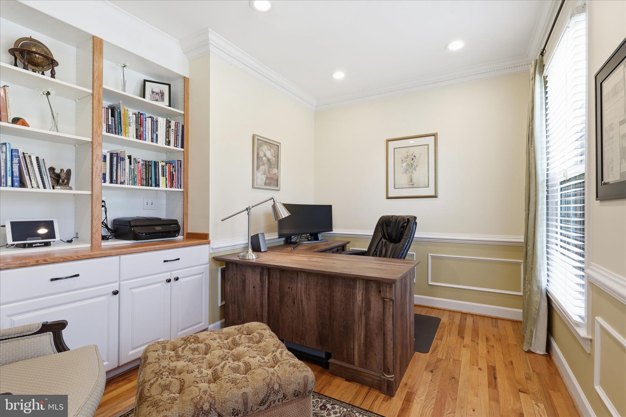 ESTATES AT ORCHARD COURT - Residential