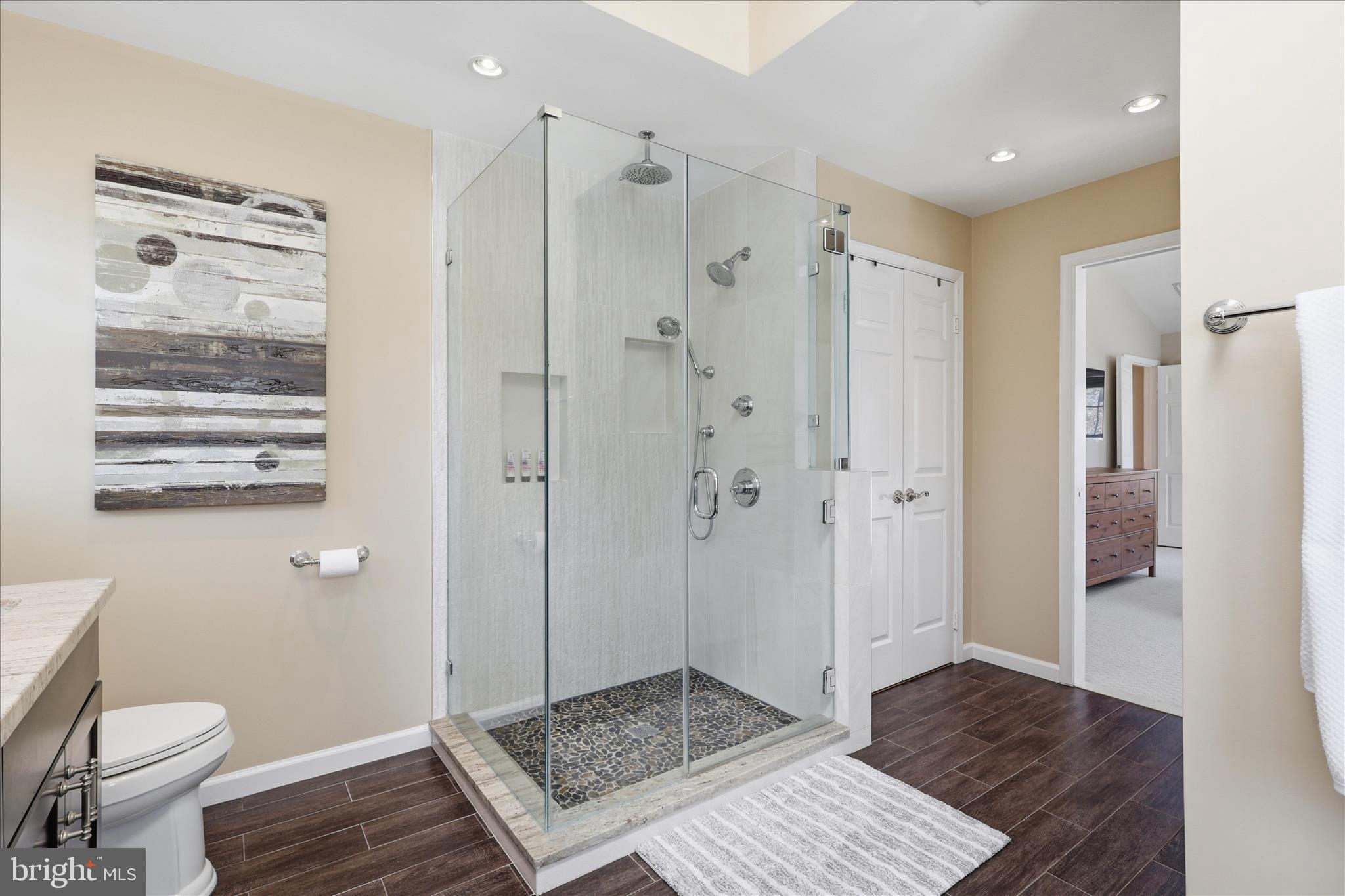 ESTATES AT ORCHARD COURT - Residential