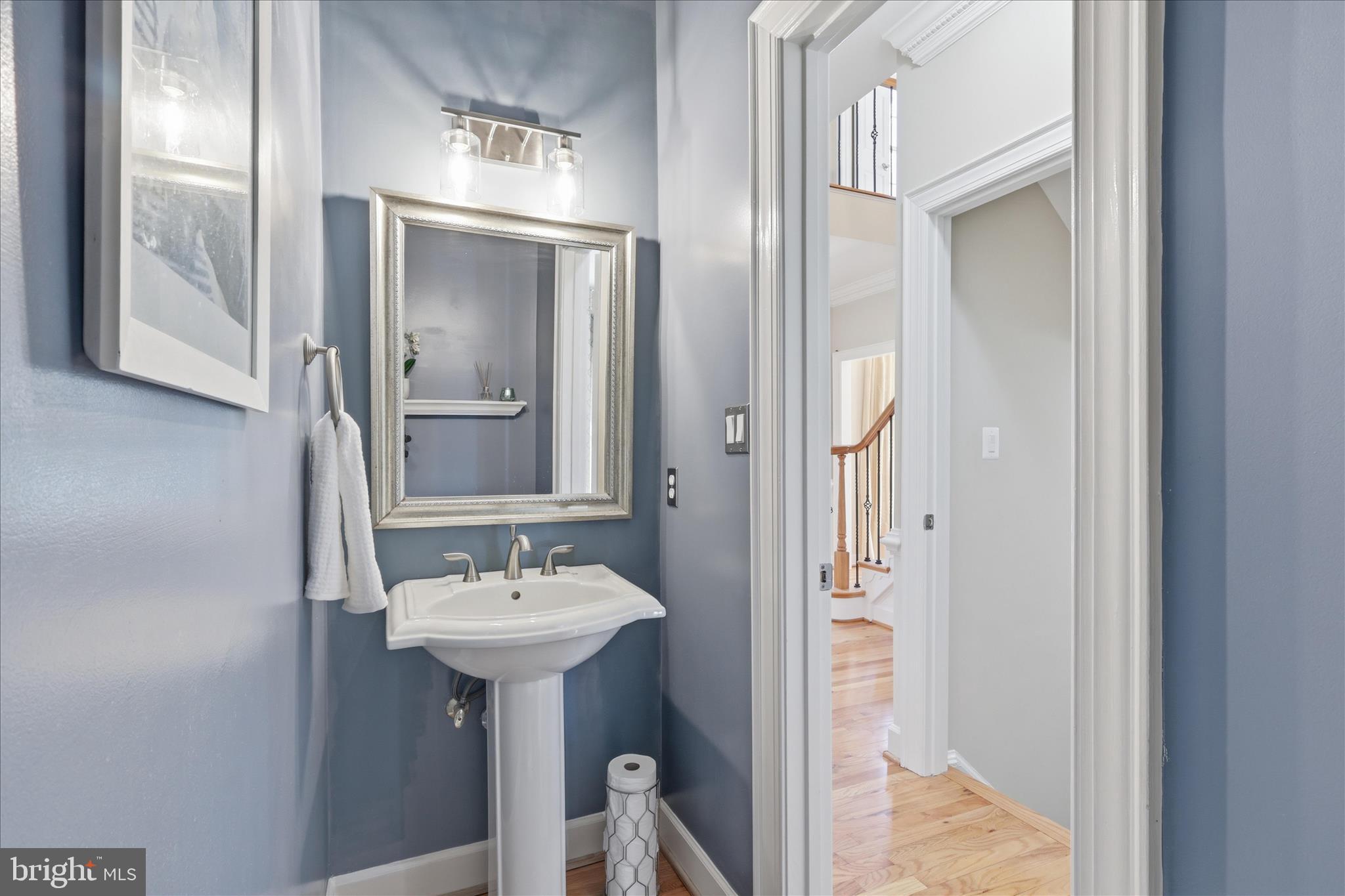 ESTATES AT ORCHARD COURT - Residential