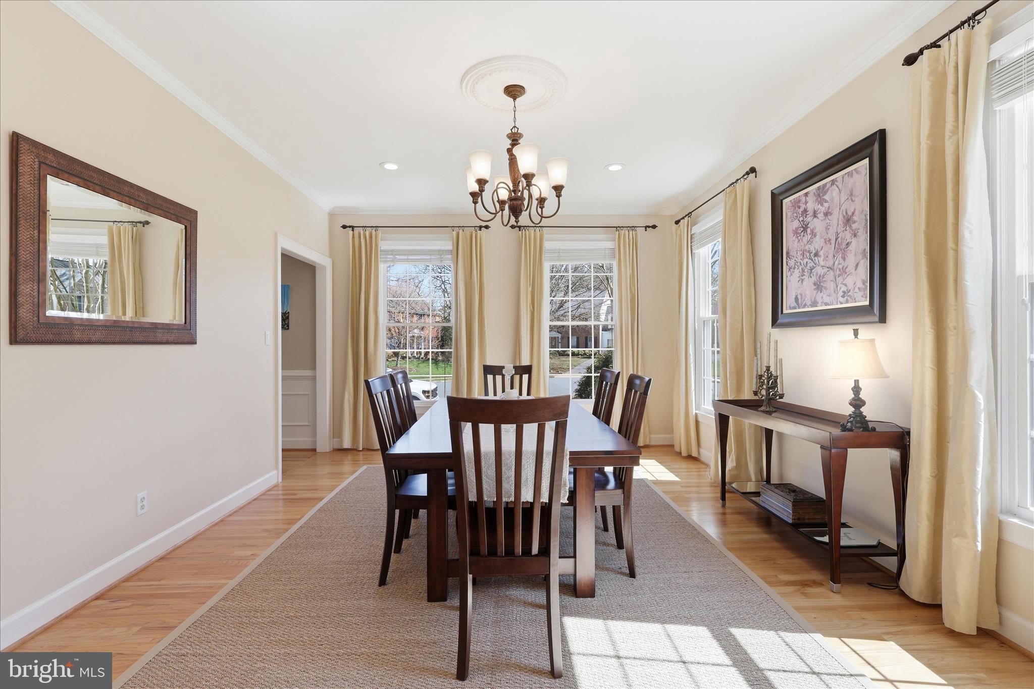 ESTATES AT ORCHARD COURT - Residential