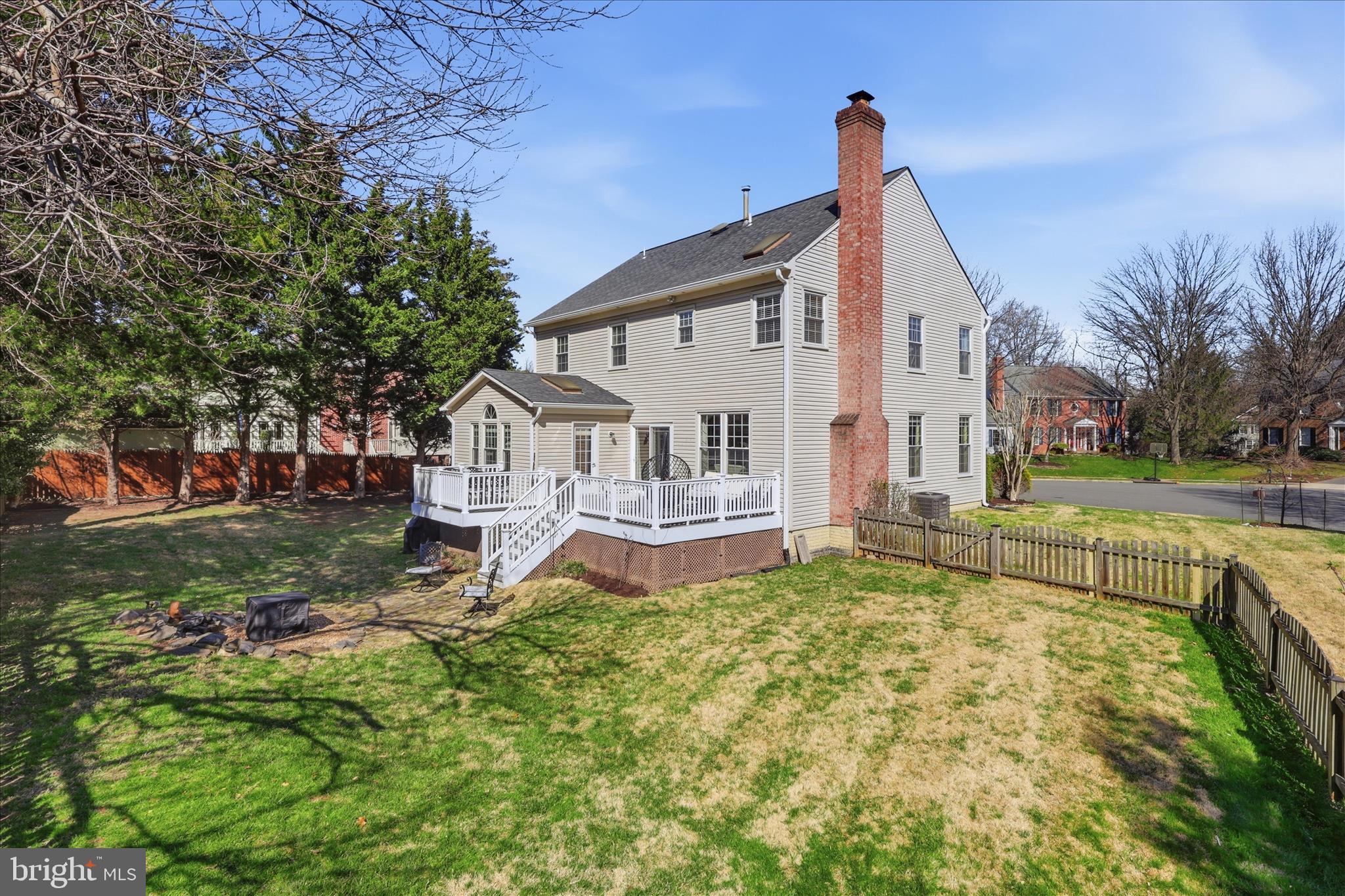 ESTATES AT ORCHARD COURT - Residential