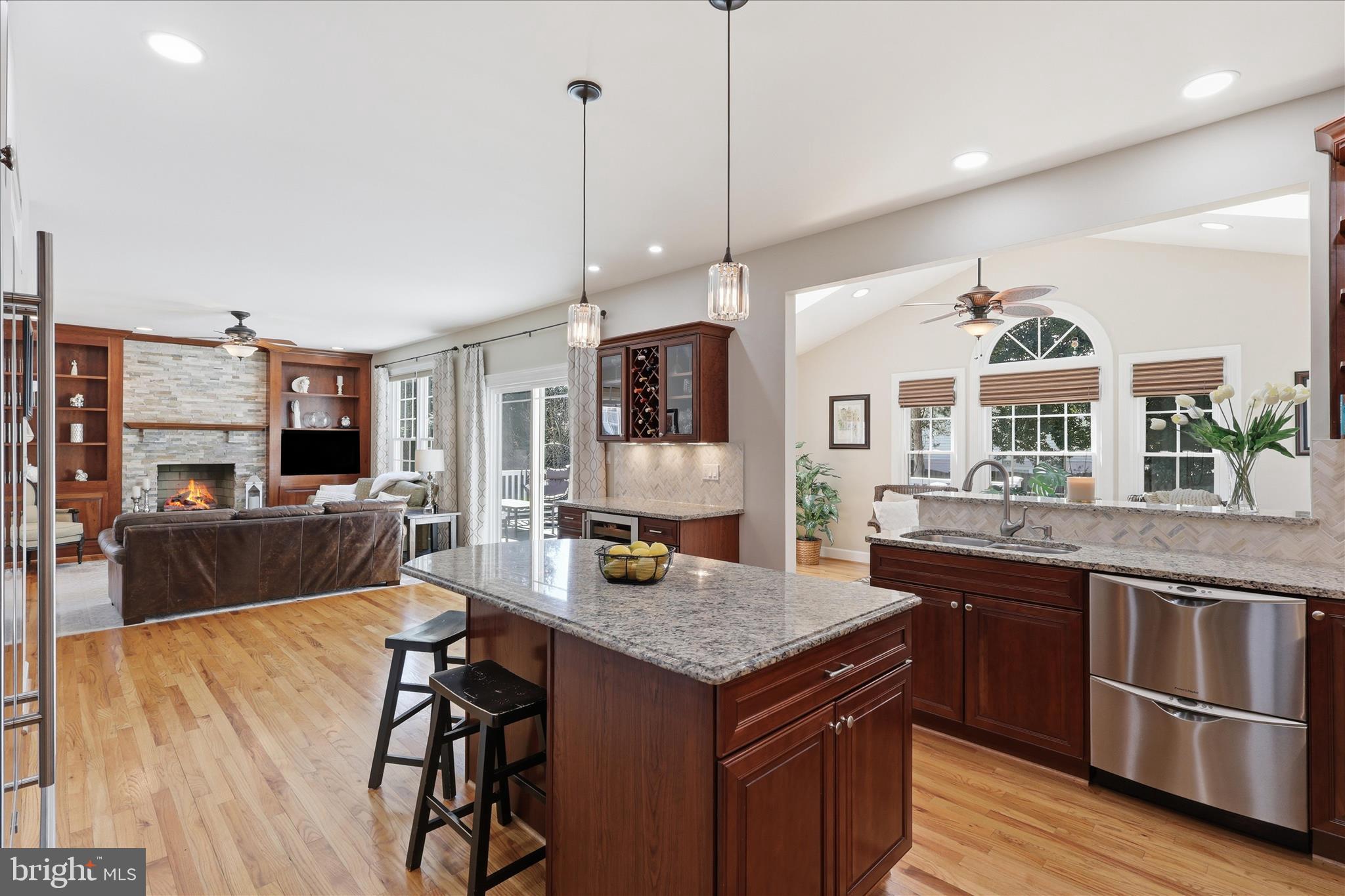 ESTATES AT ORCHARD COURT - Residential